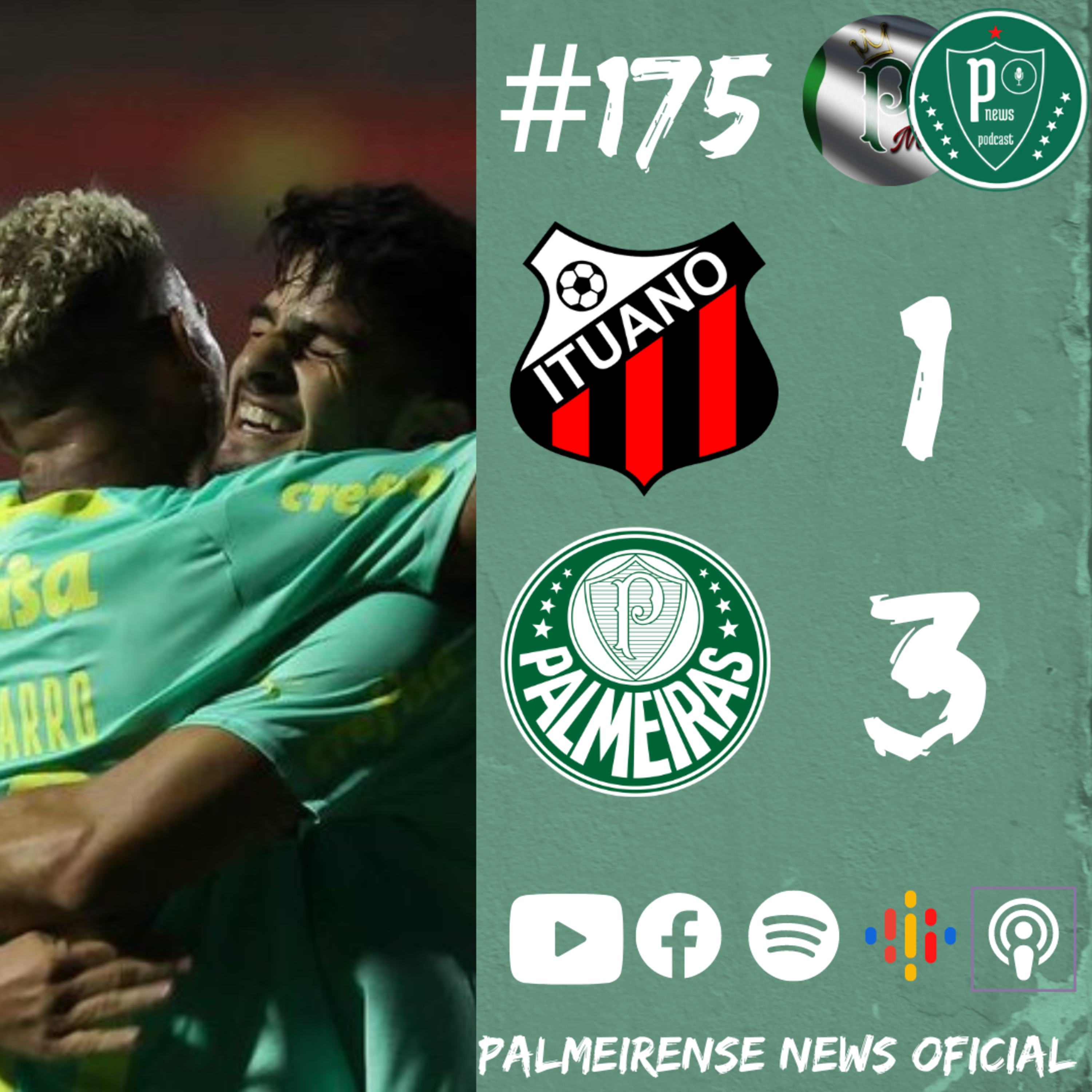 Terceira Academia Podcast