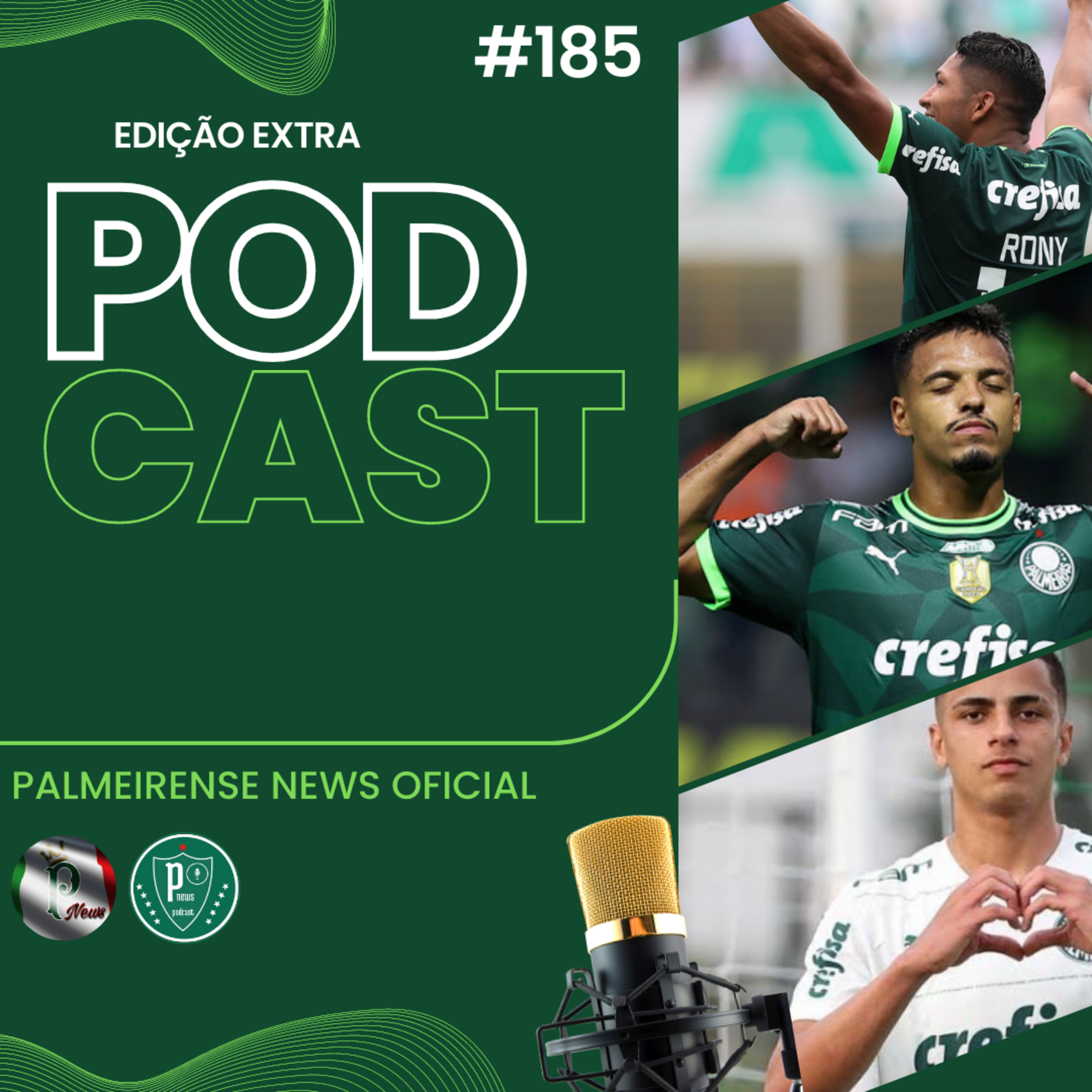 Terceira Academia Podcast