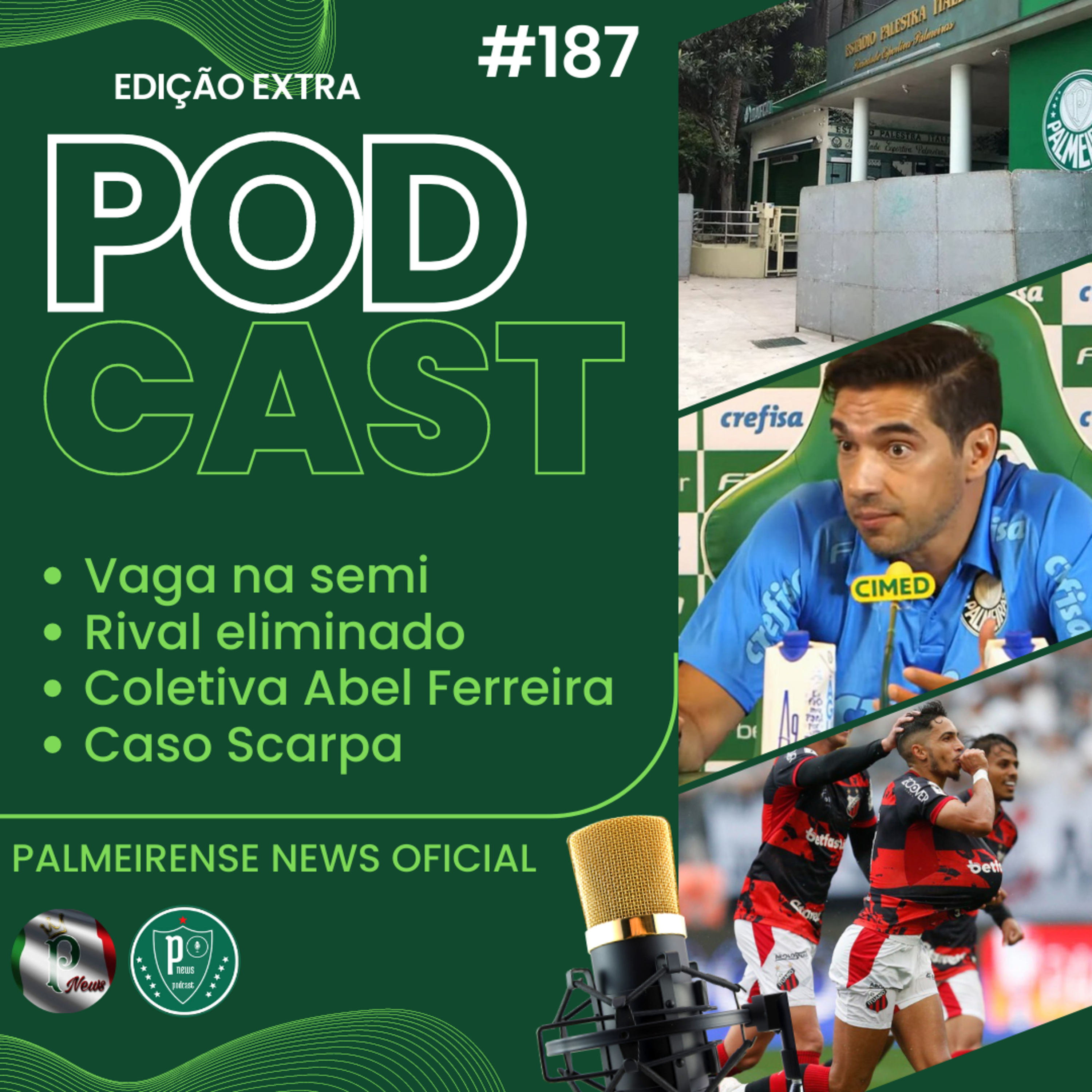 Terceira Academia Podcast
