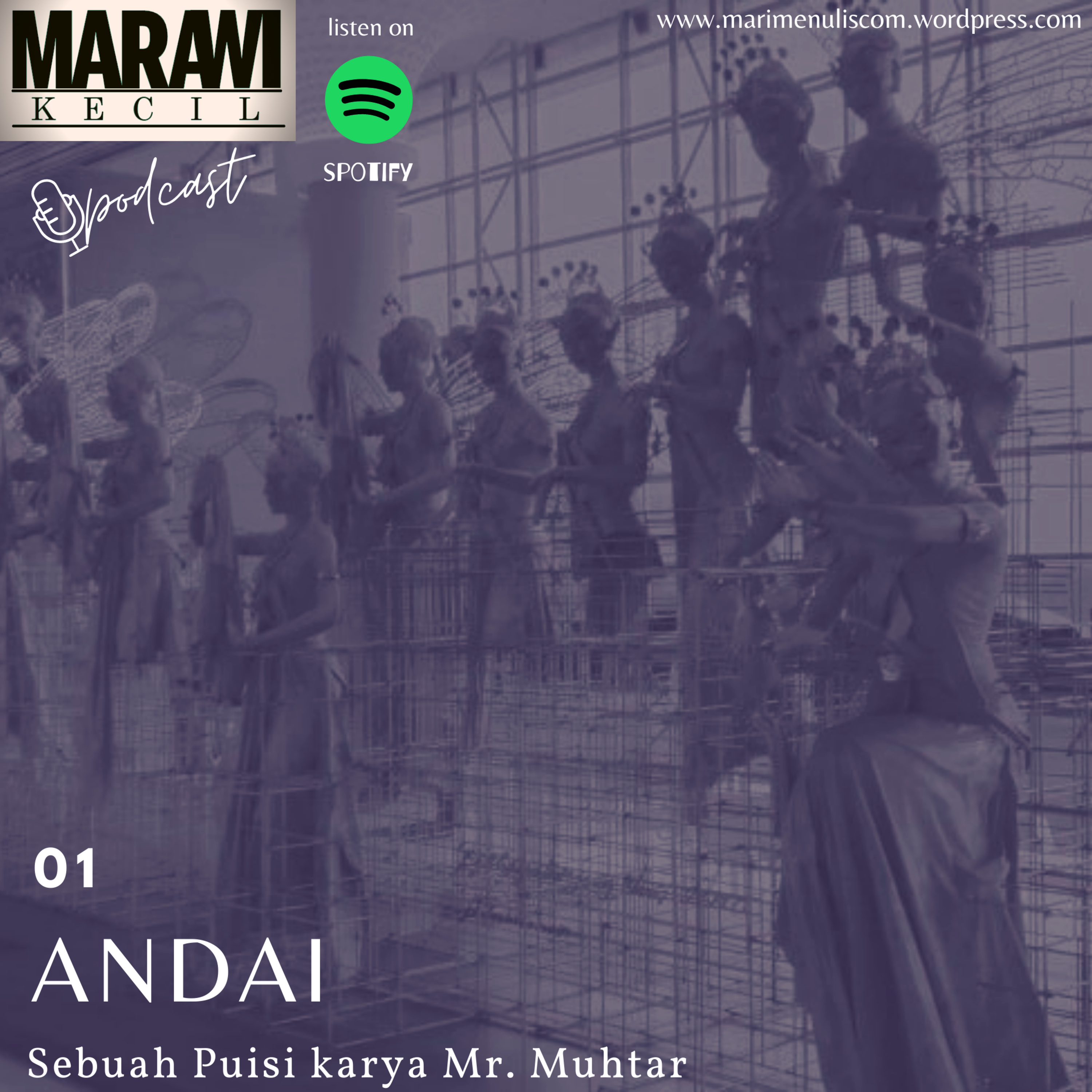 Marawi Kecil