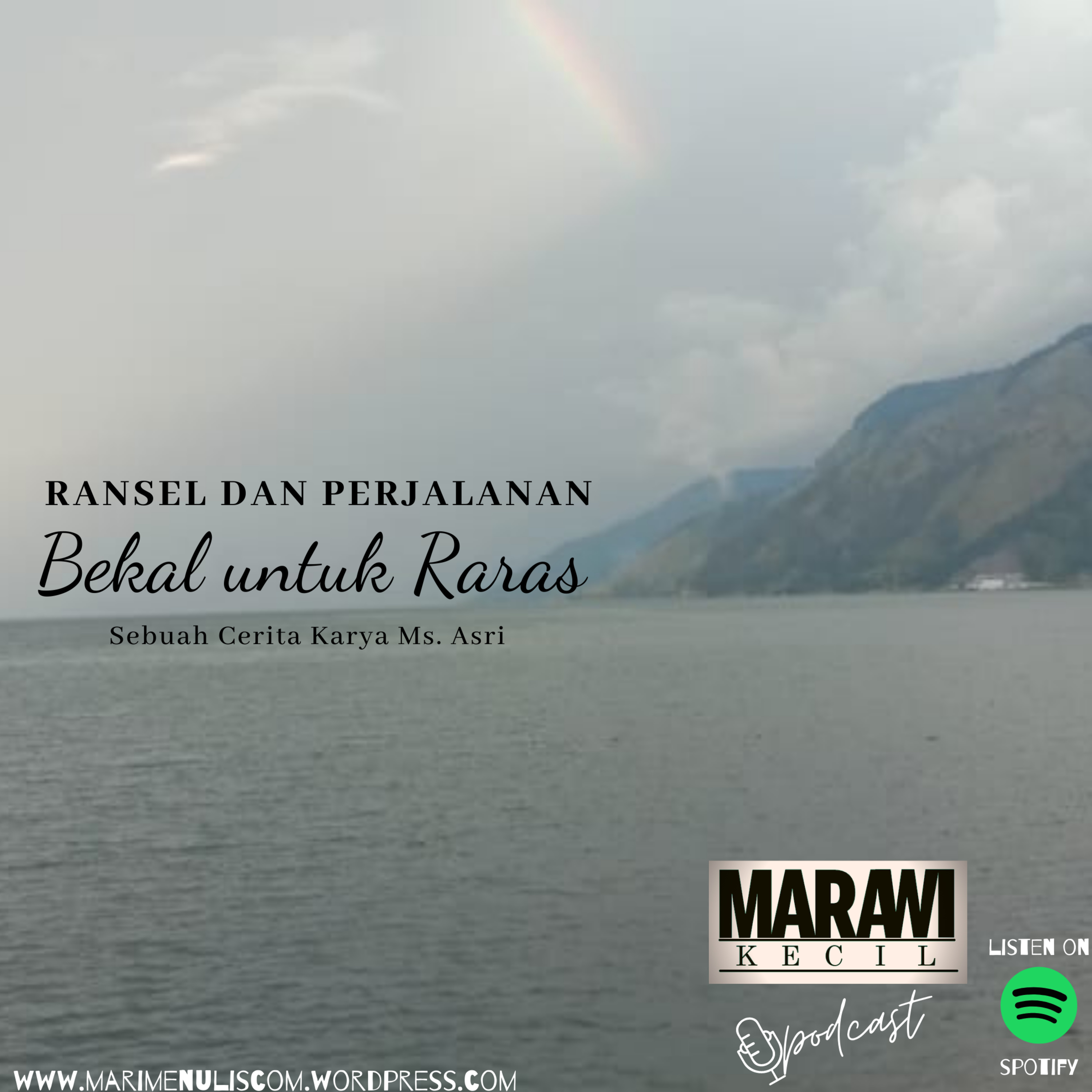 Marawi Kecil