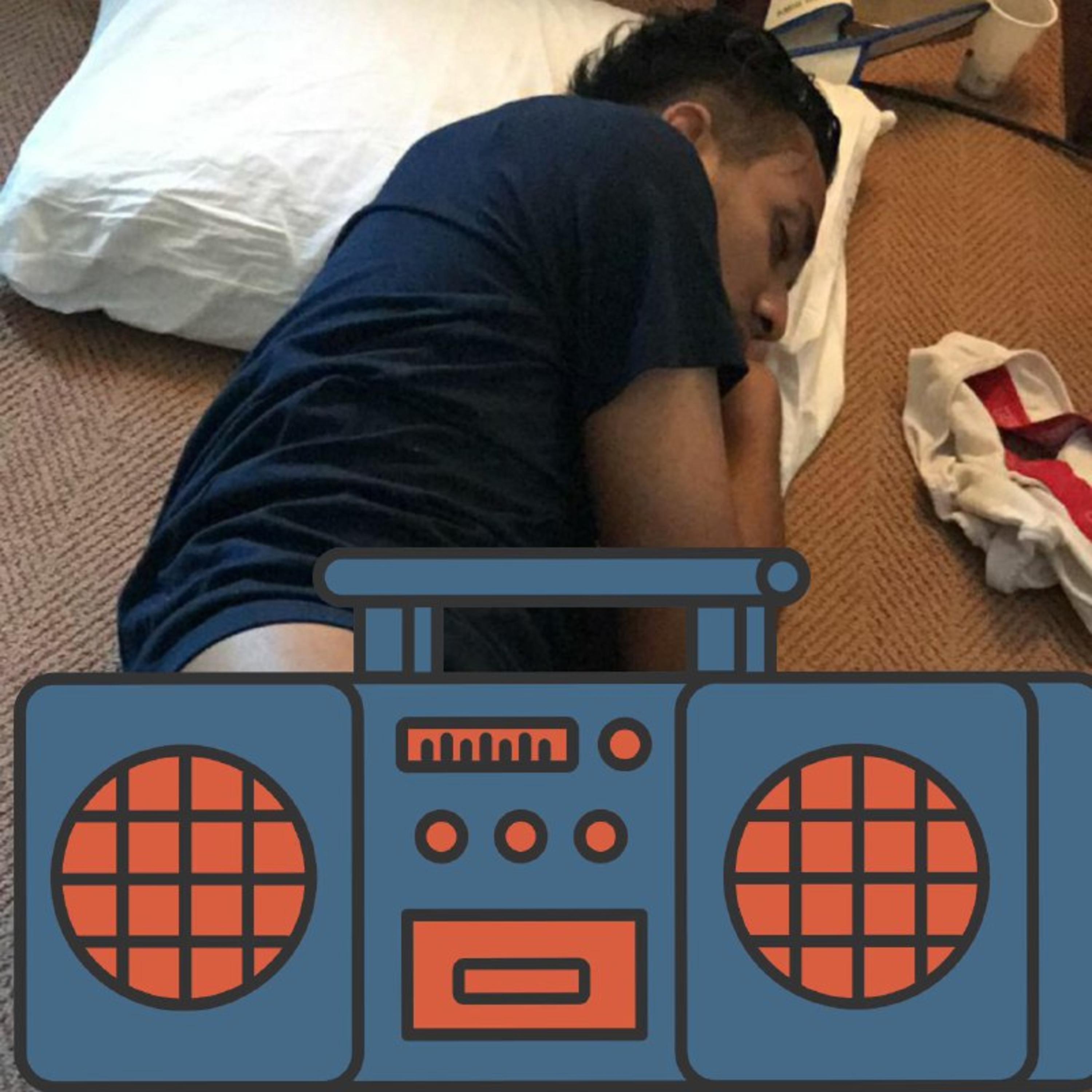 Todcast