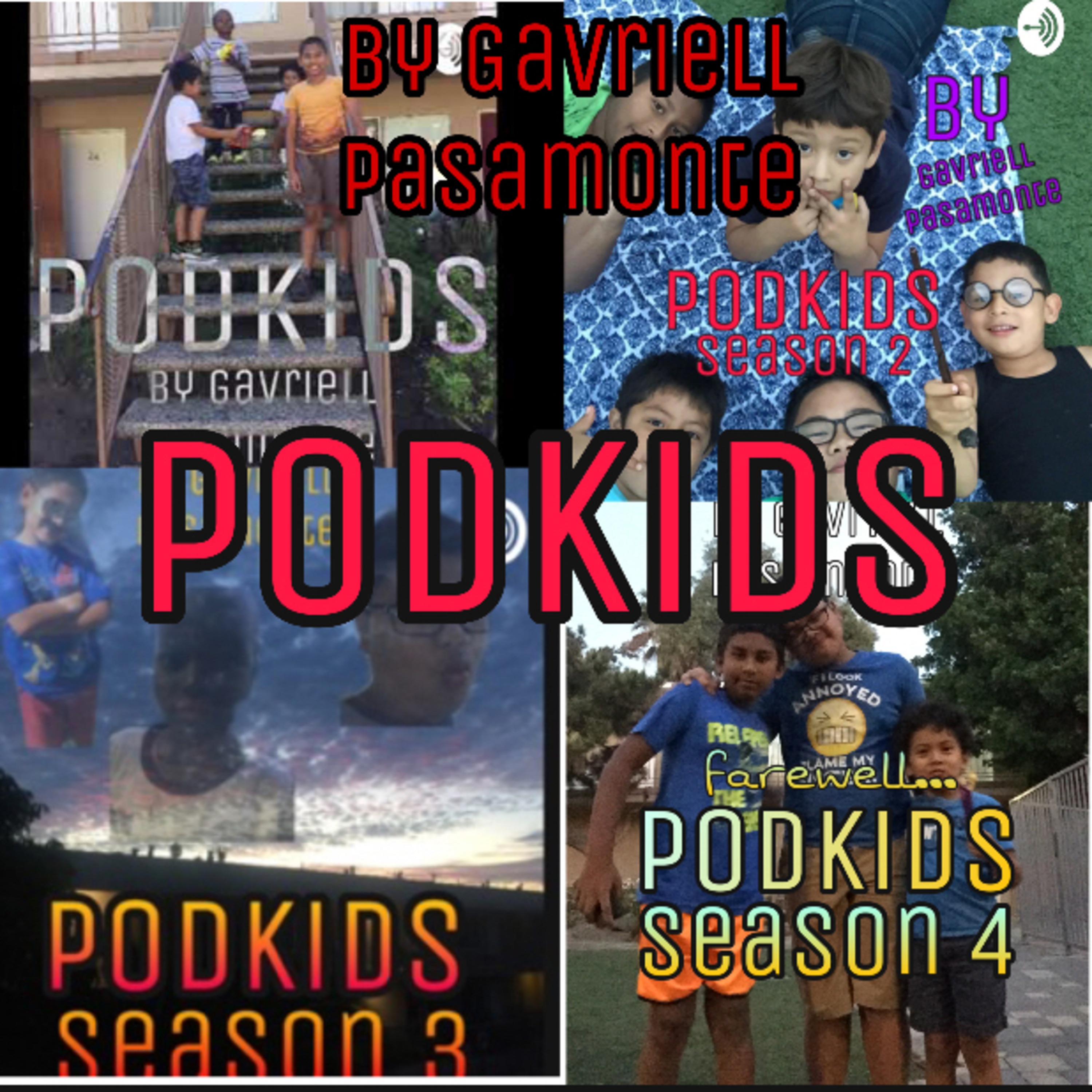PodKids