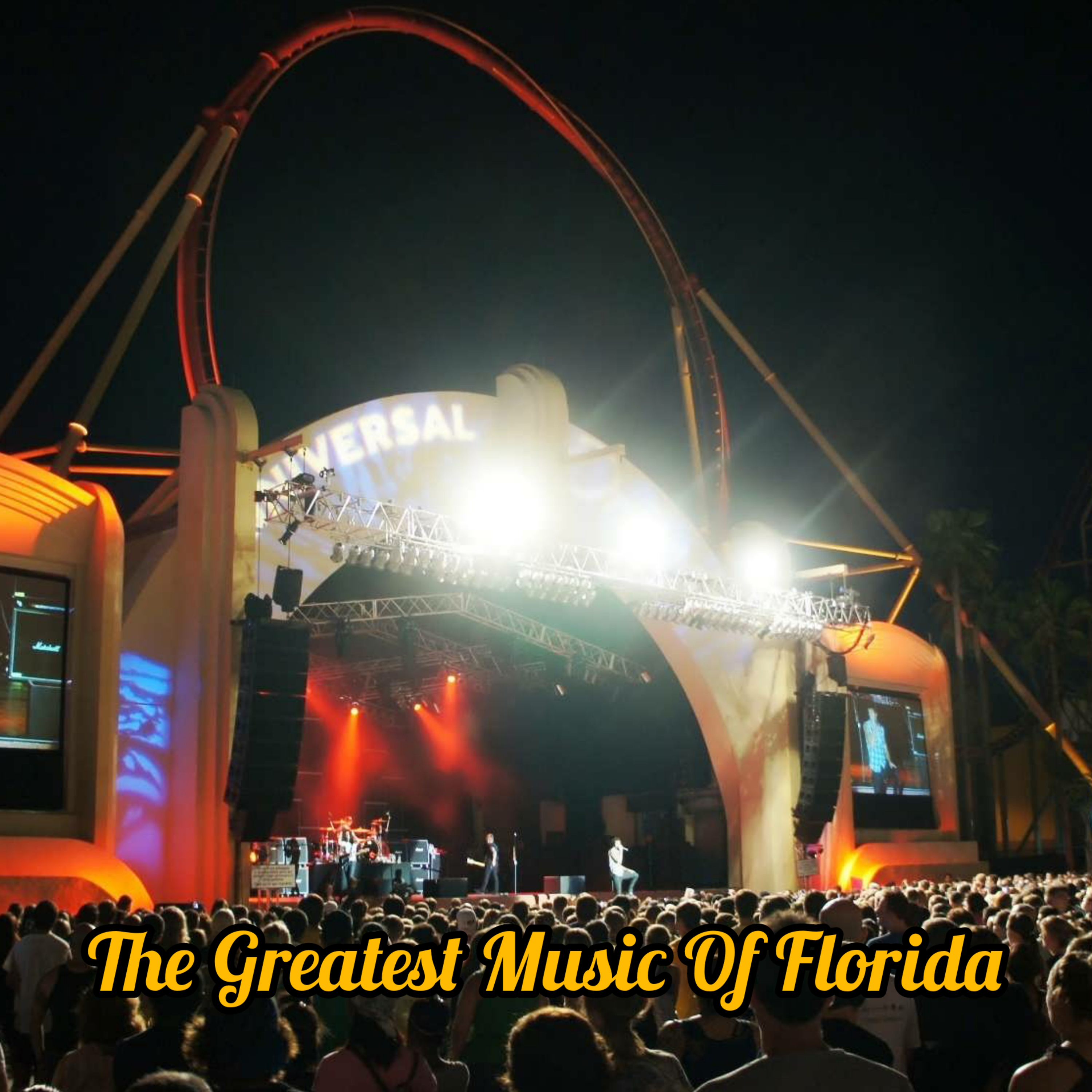 Episode 281 : The Greatest Music Of Florida