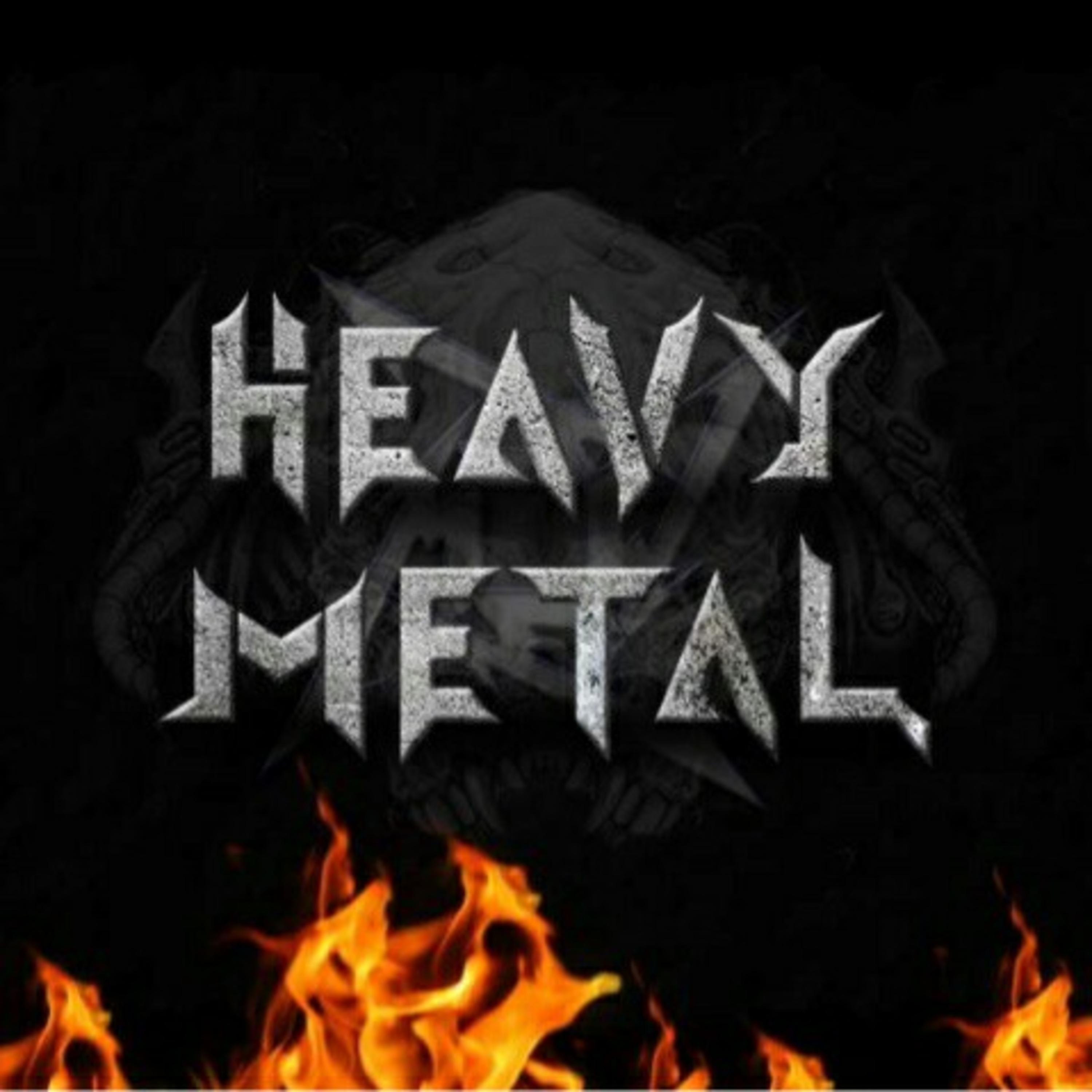 Episode 283 : The History Of Heavy Metal Music Genre