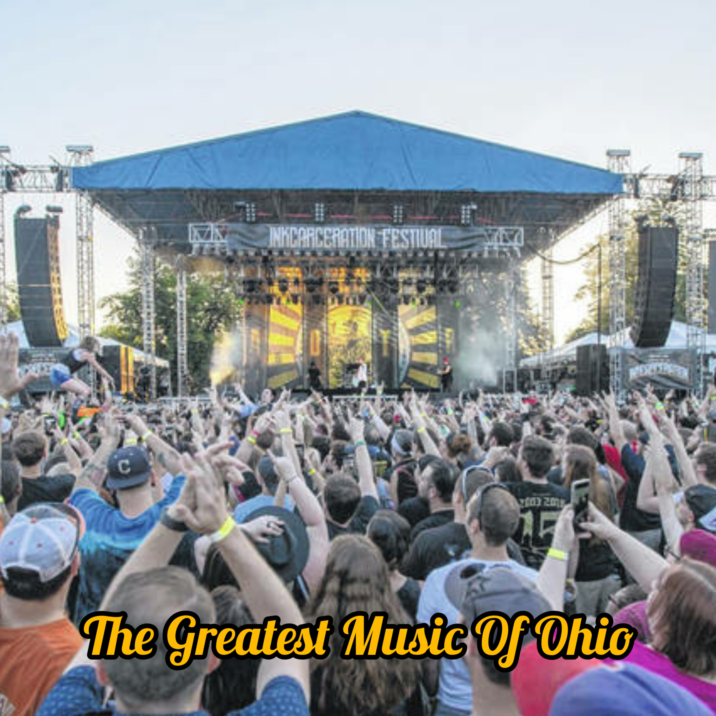 Episode 284 : The Greatest Music Of Ohio