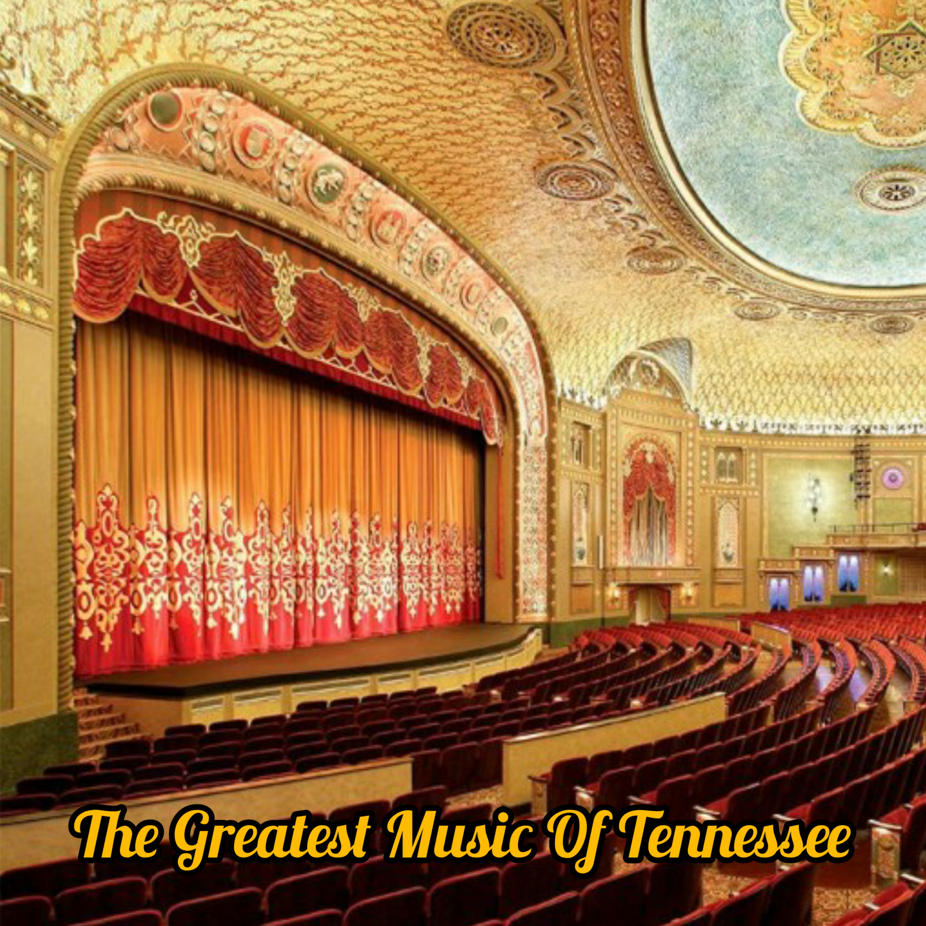 Episode 287 : The Greatest Music Of Tennessee
