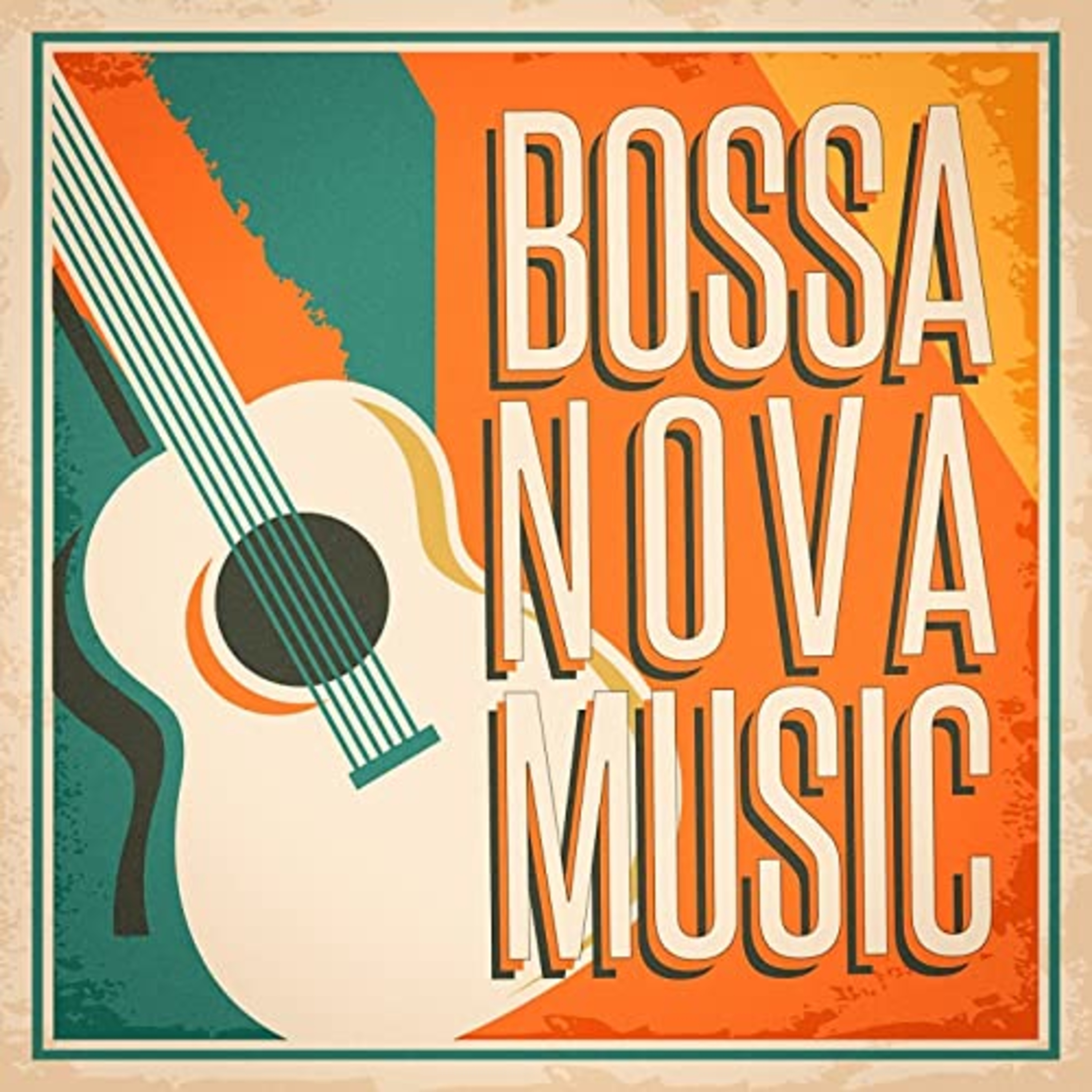 Episode 298 : The History Of Bossa Nova Music Genre