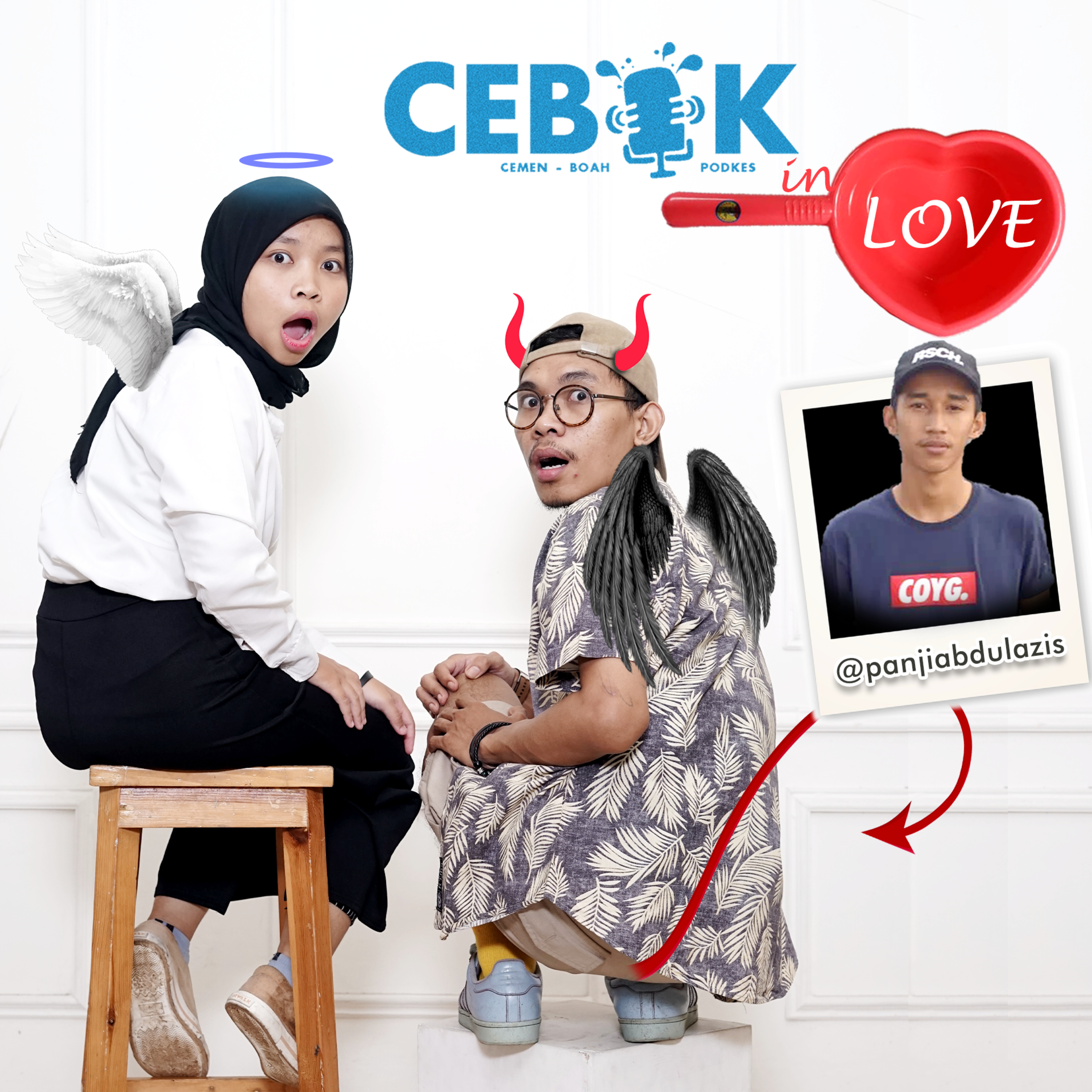 DITINGGAL NIKAH MANTANKU episode artwork