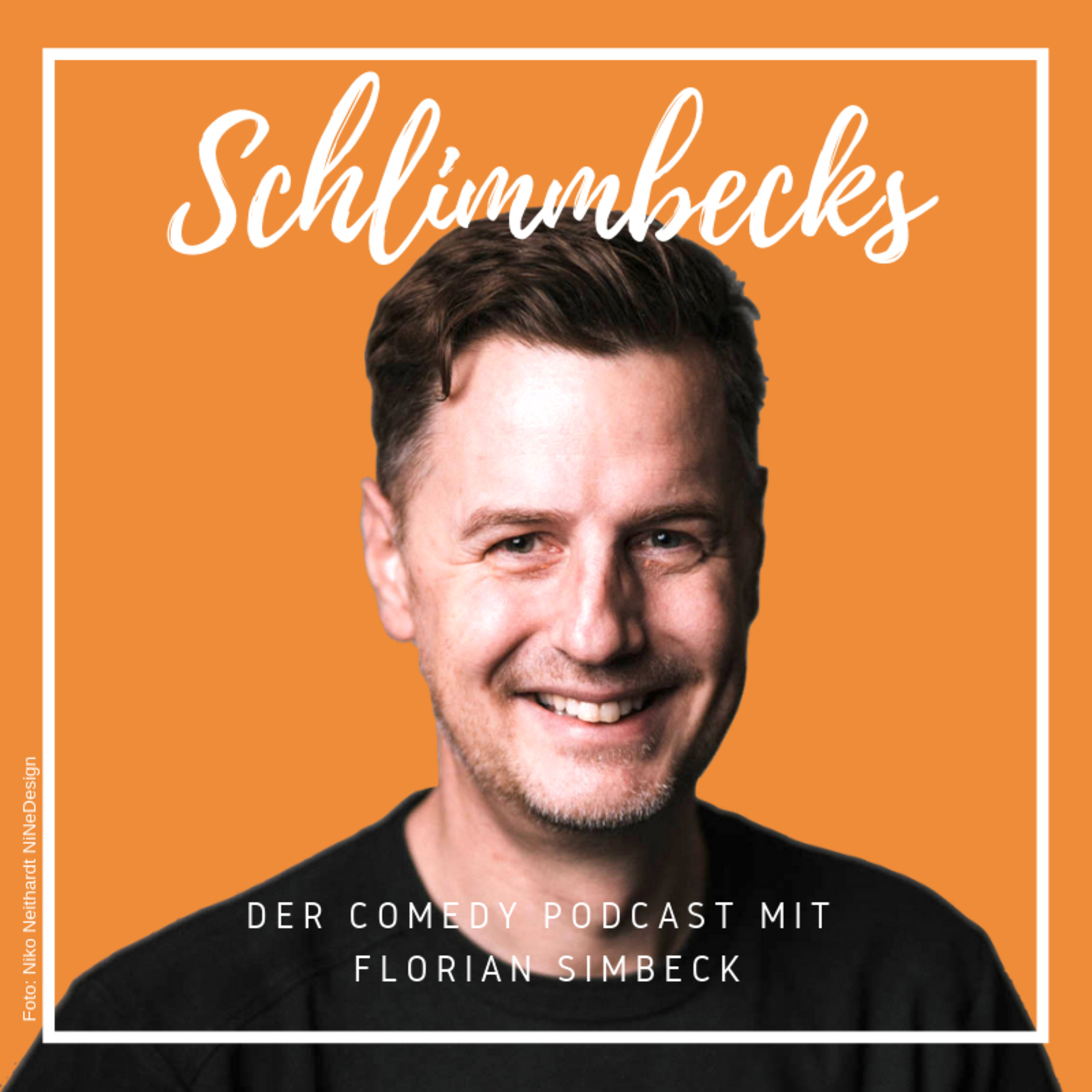 Episode 41: Erzbischof Erkanbald, Pulled Pork Festival und Live in Indonesien episode artwork