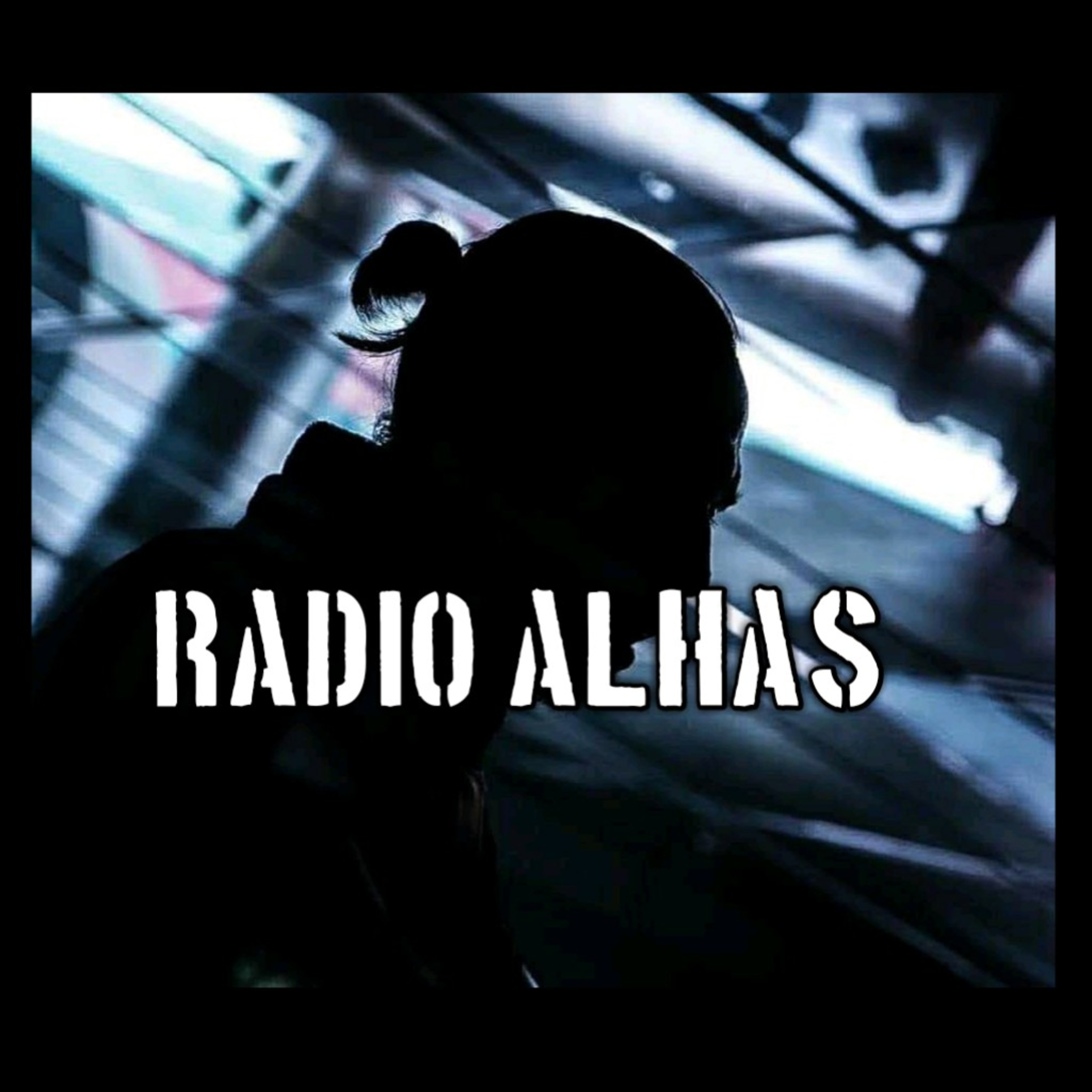 RADIO ALHAS SIARAN RADIO DI PODCAST EPISODE 01