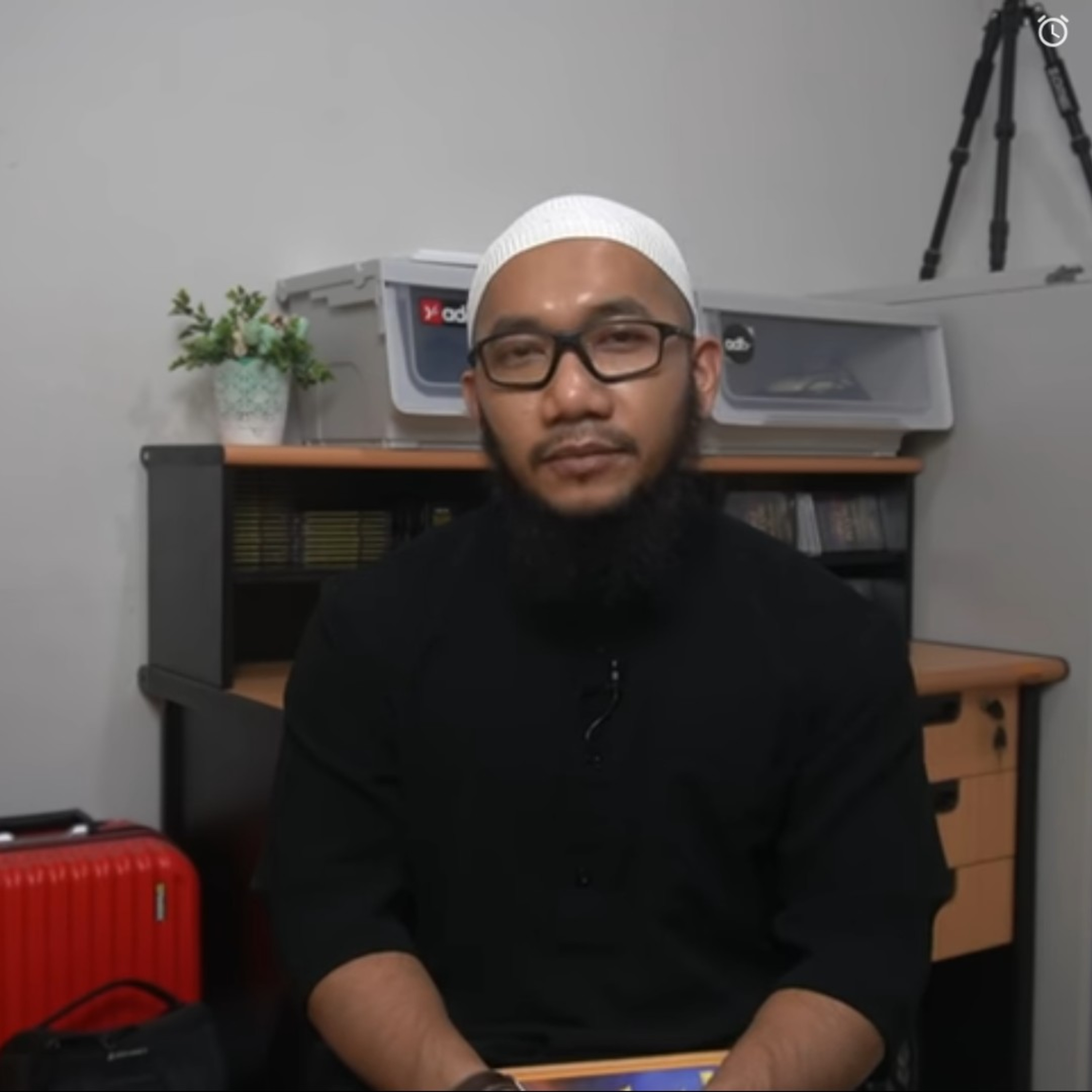Podcast The Story of Doctor Indra