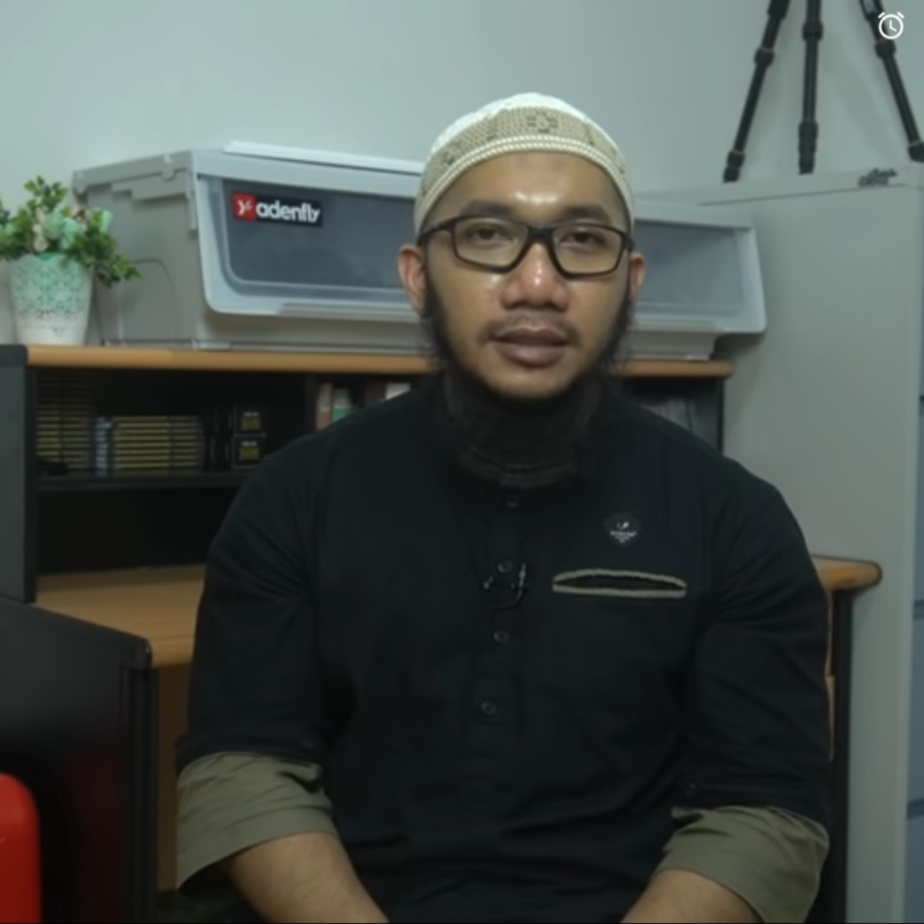 Podcast The Story of Doctor Indra
