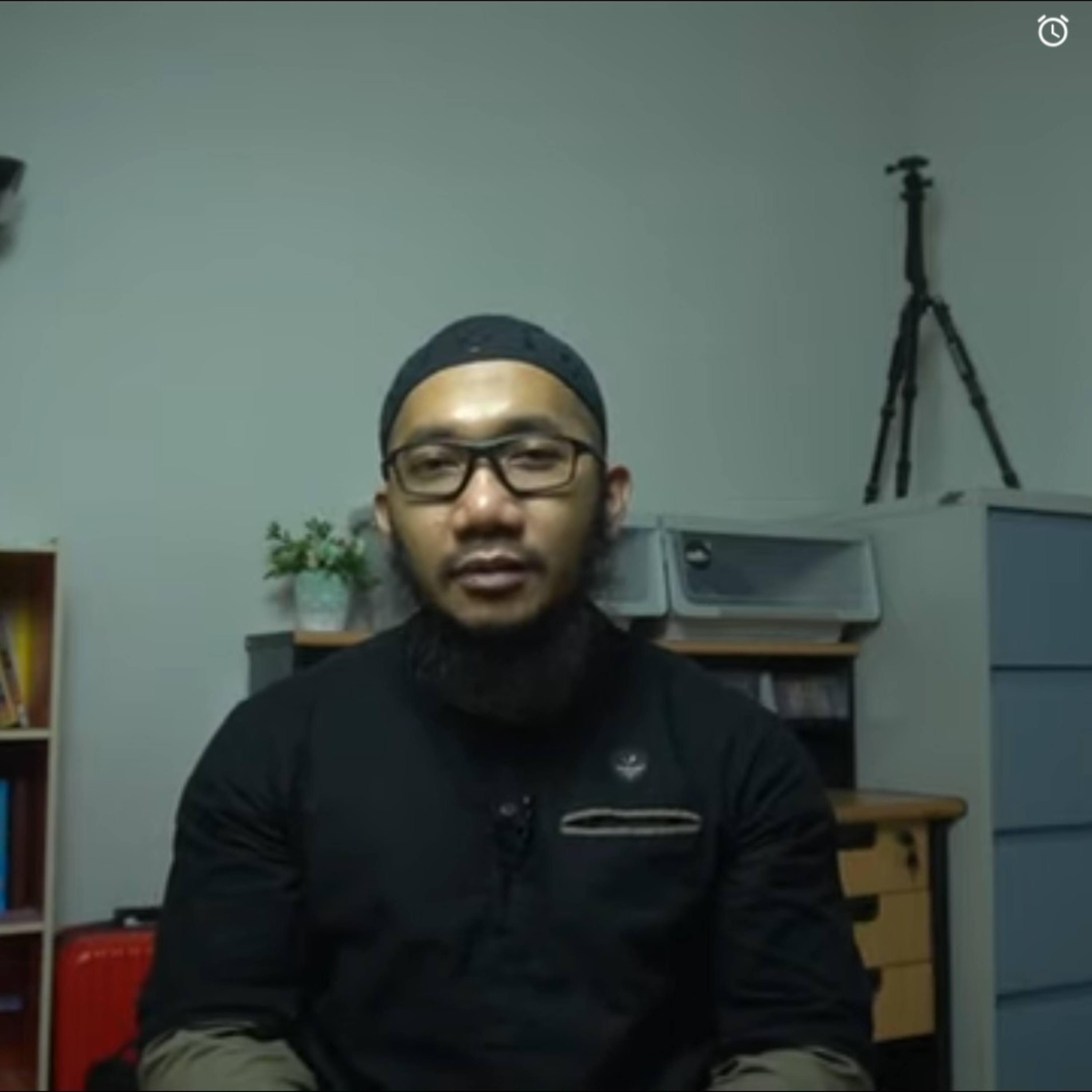 Podcast The Story of Doctor Indra