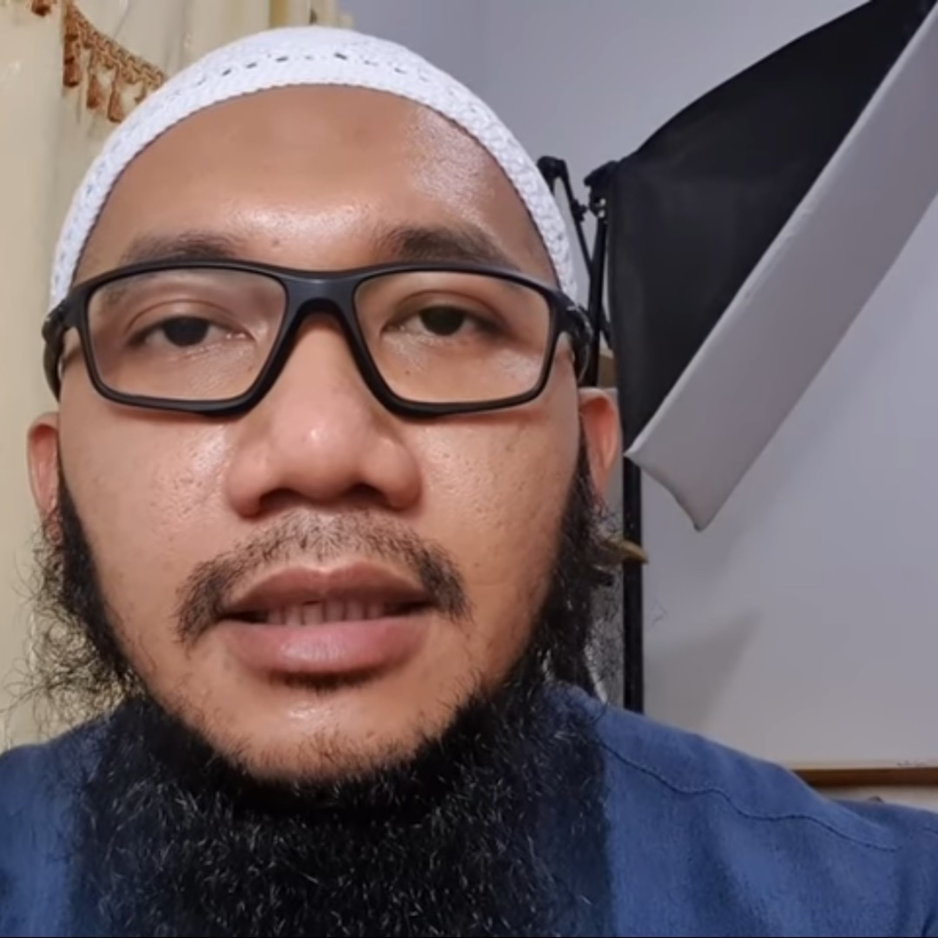 Podcast The Story of Doctor Indra