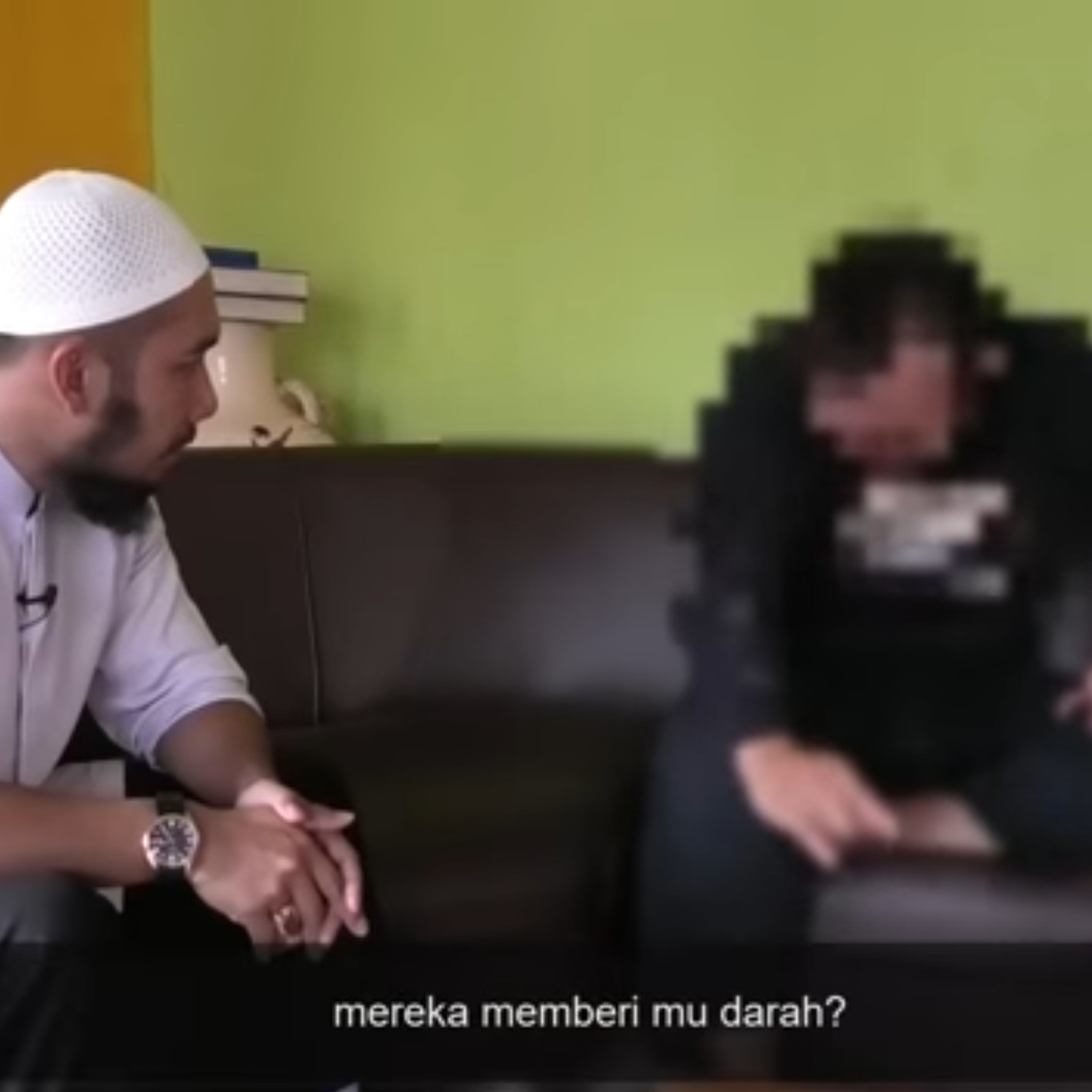 Podcast The Story of Doctor Indra