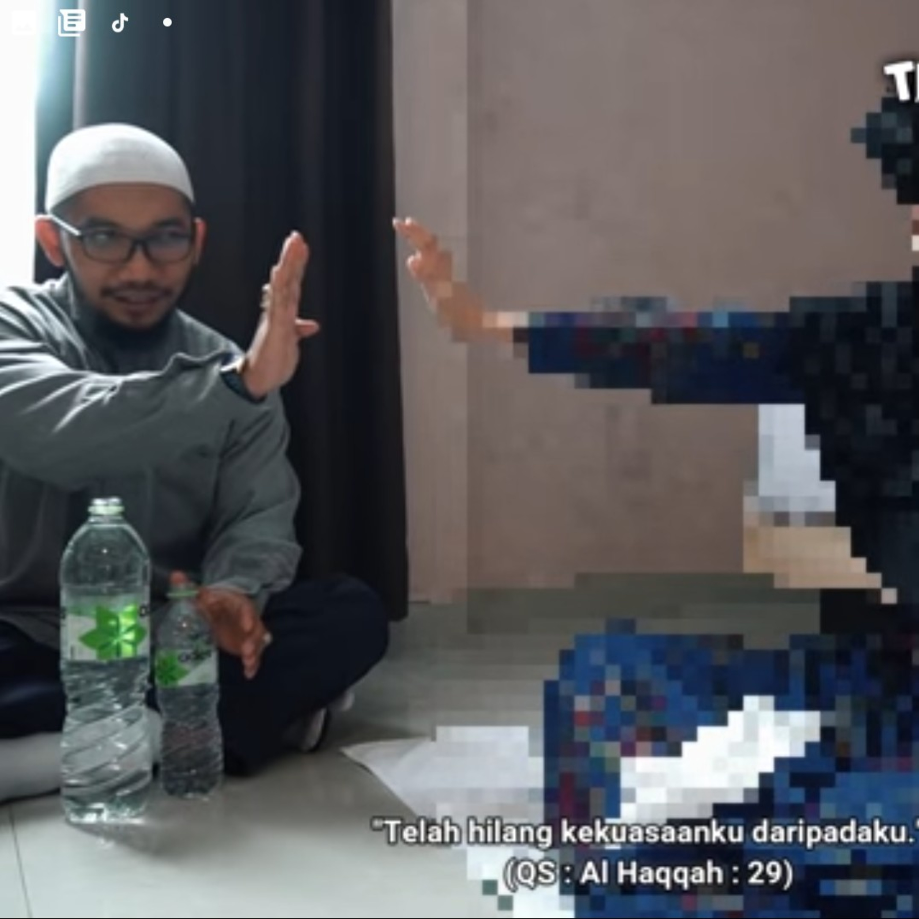 Podcast The Story of Doctor Indra