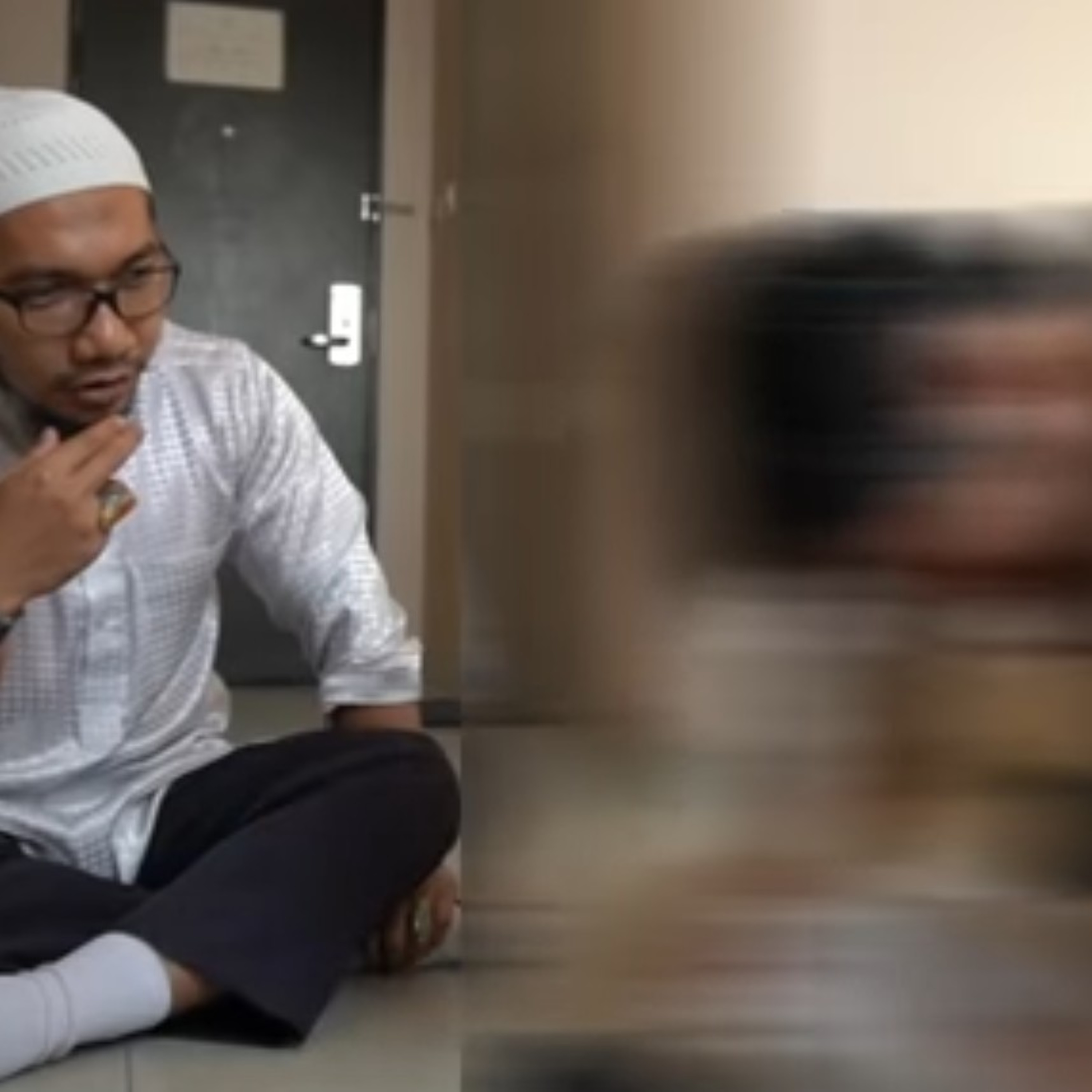 Podcast The Story of Doctor Indra