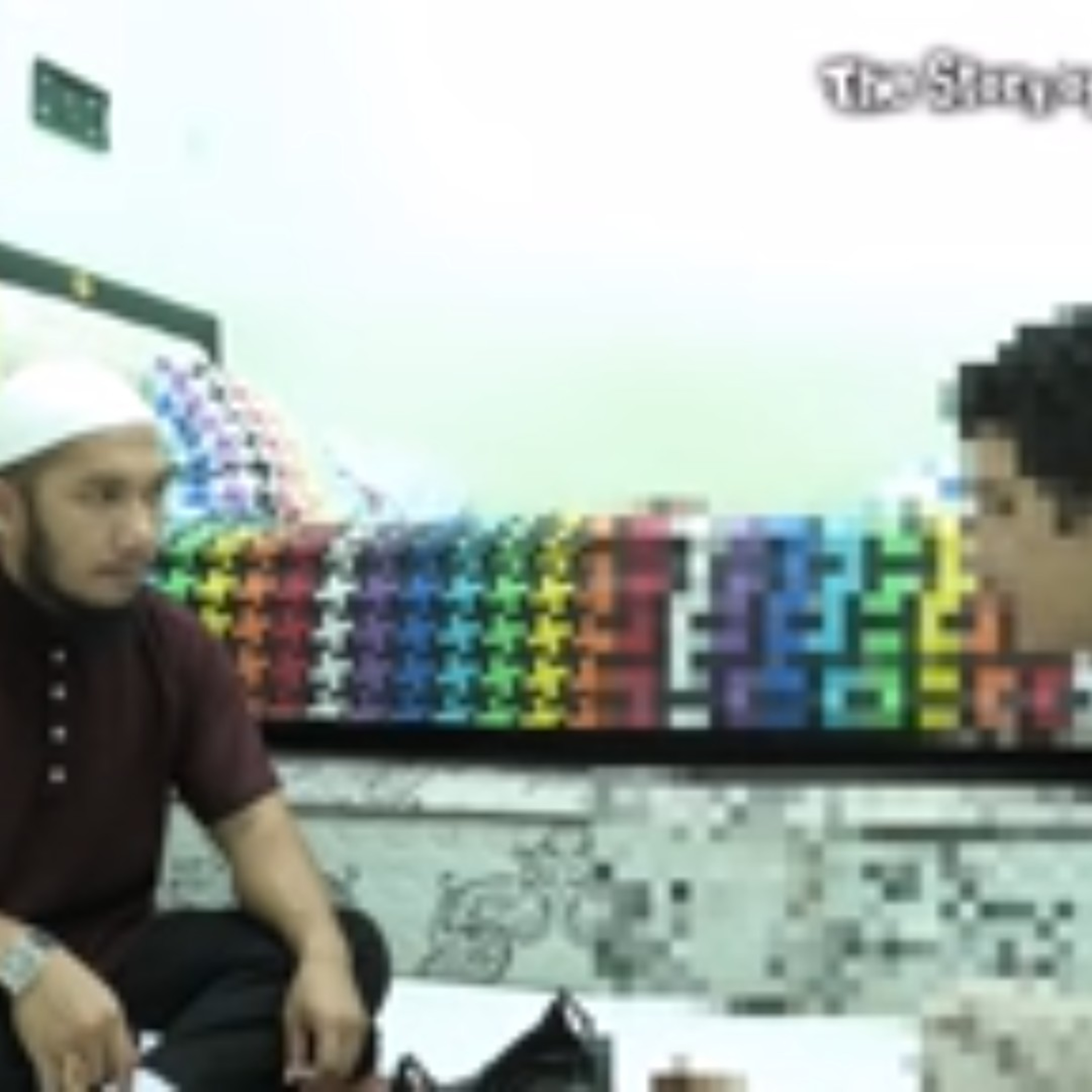 Podcast The Story of Doctor Indra