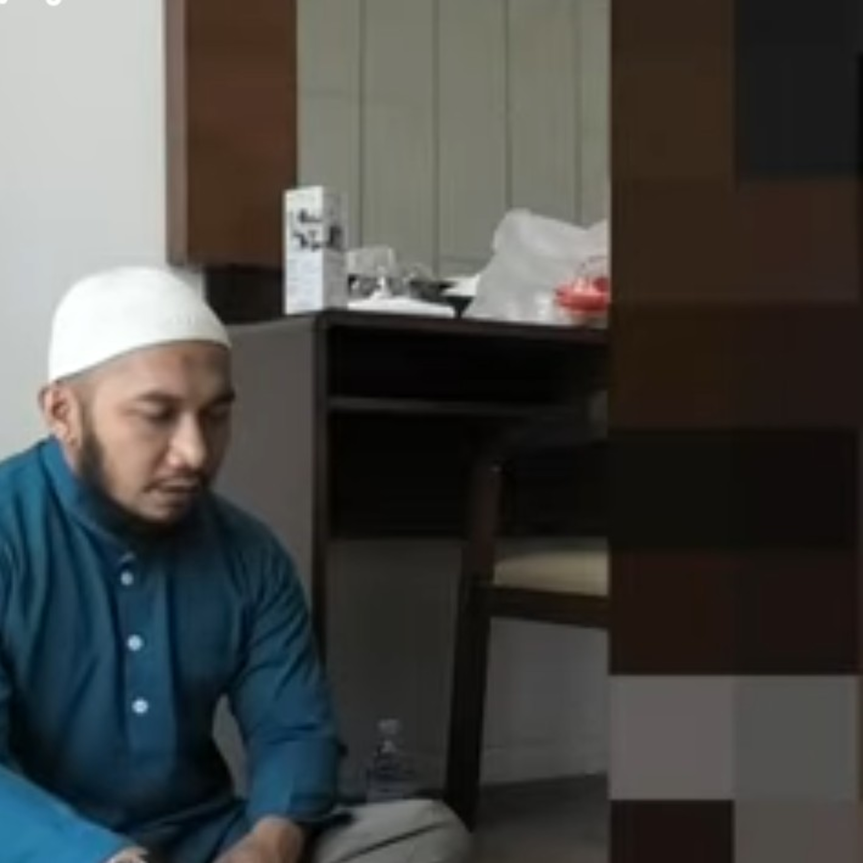 Podcast The Story of Doctor Indra