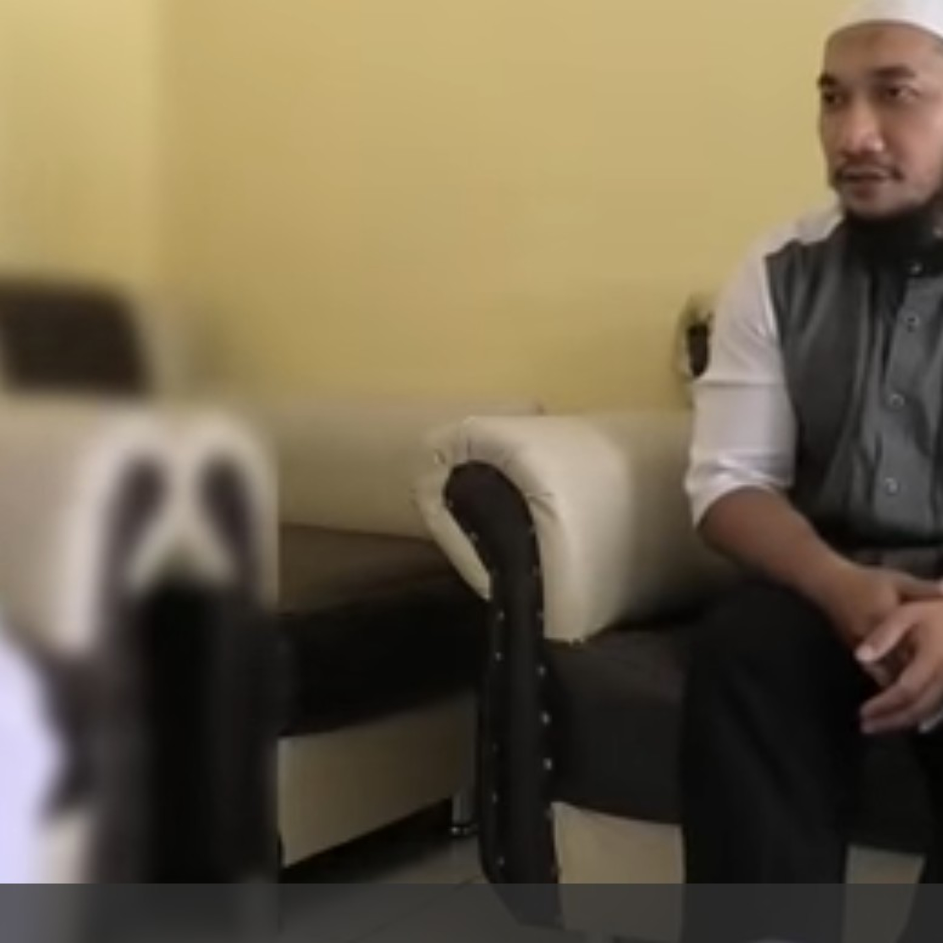 Podcast The Story of Doctor Indra