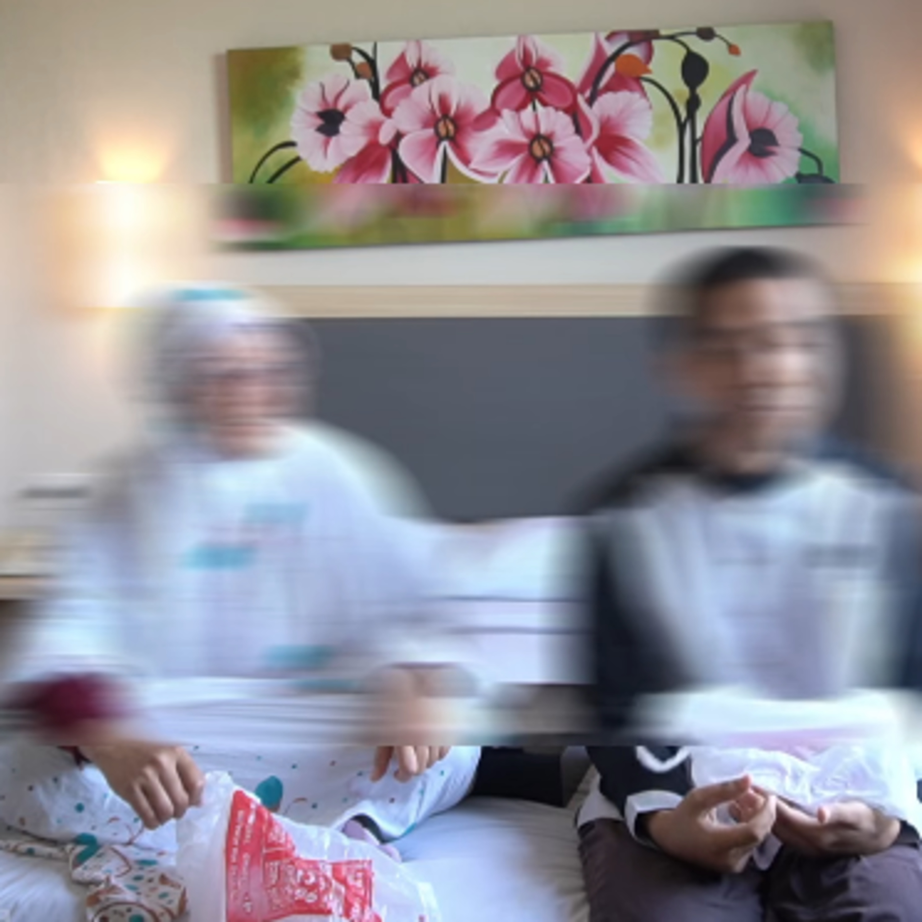 Podcast The Story of Doctor Indra