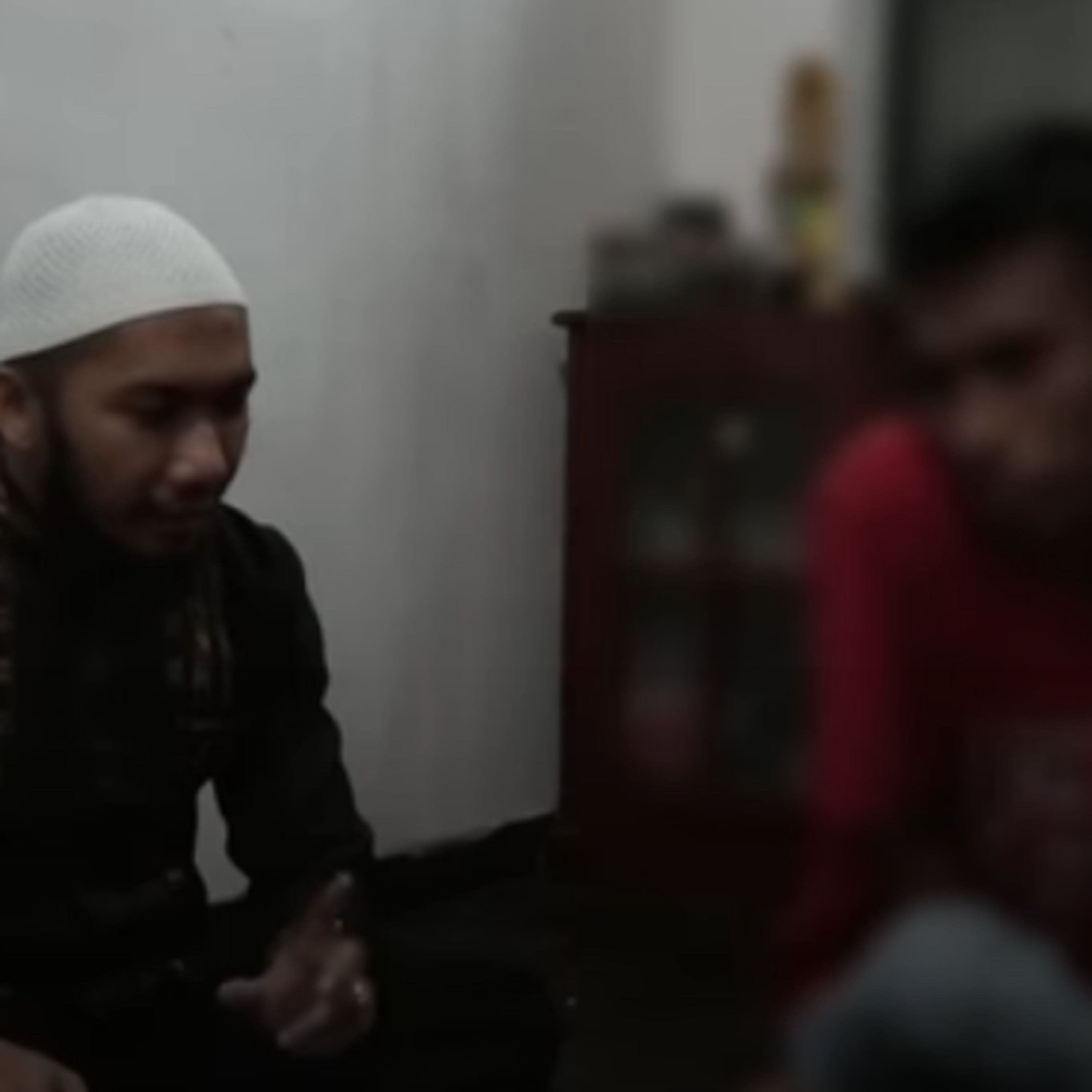 Podcast The Story of Doctor Indra