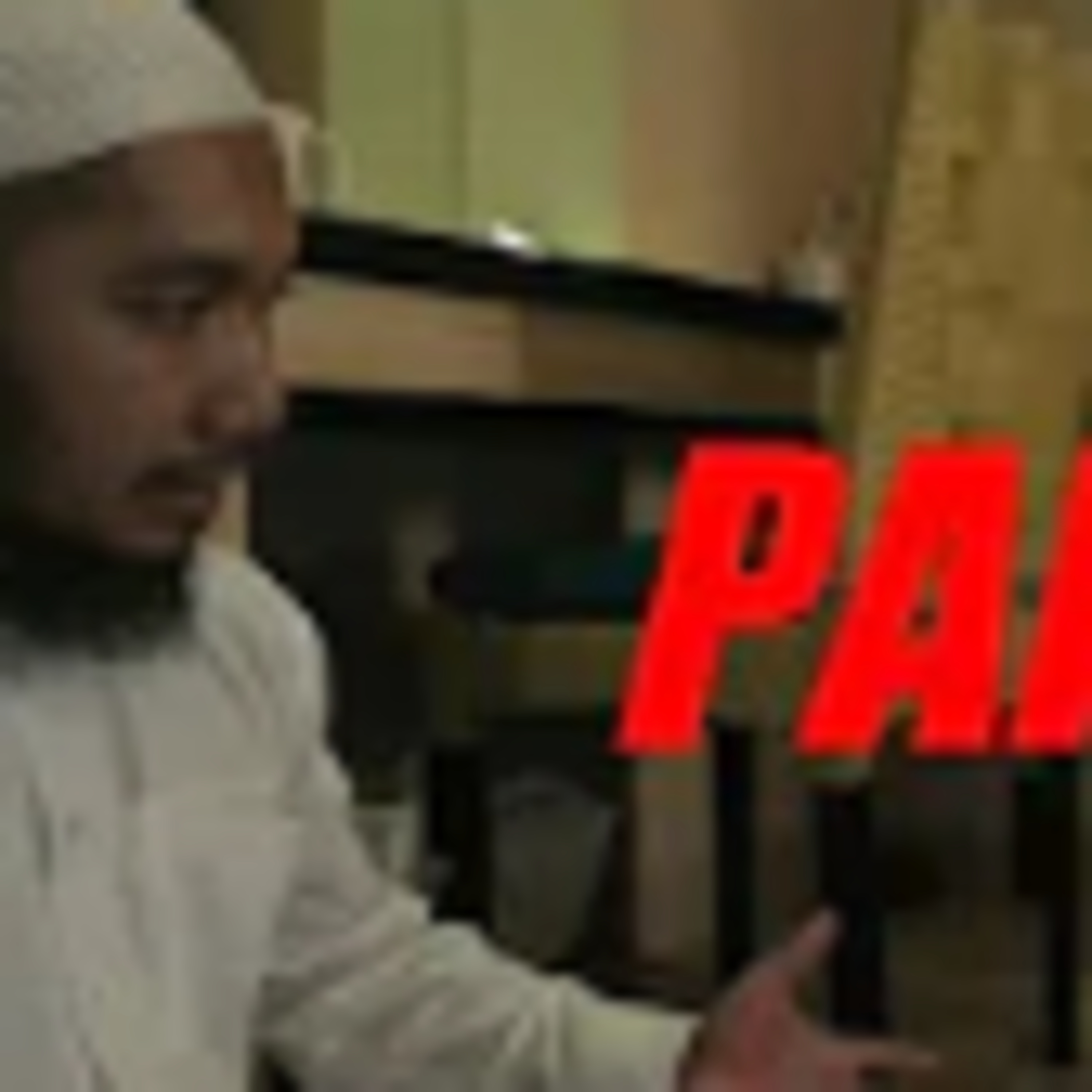 Podcast The Story of Doctor Indra