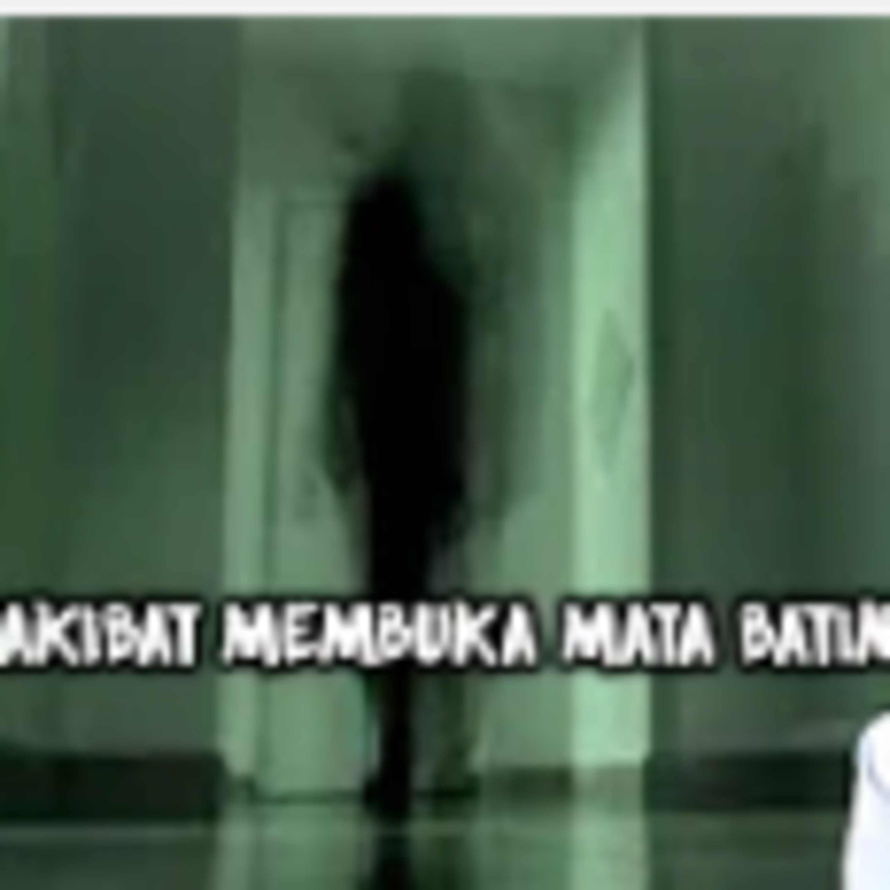 Podcast The Story of Doctor Indra