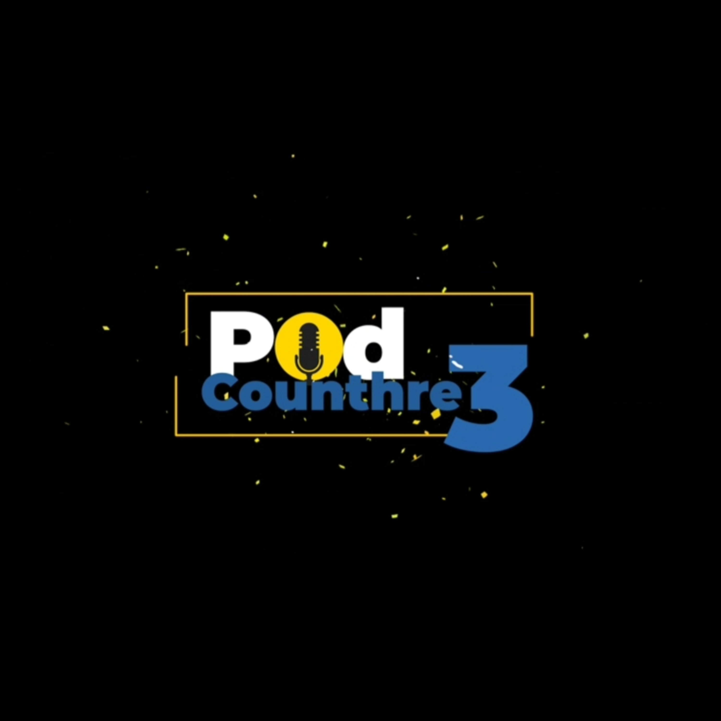 PodCounthre3