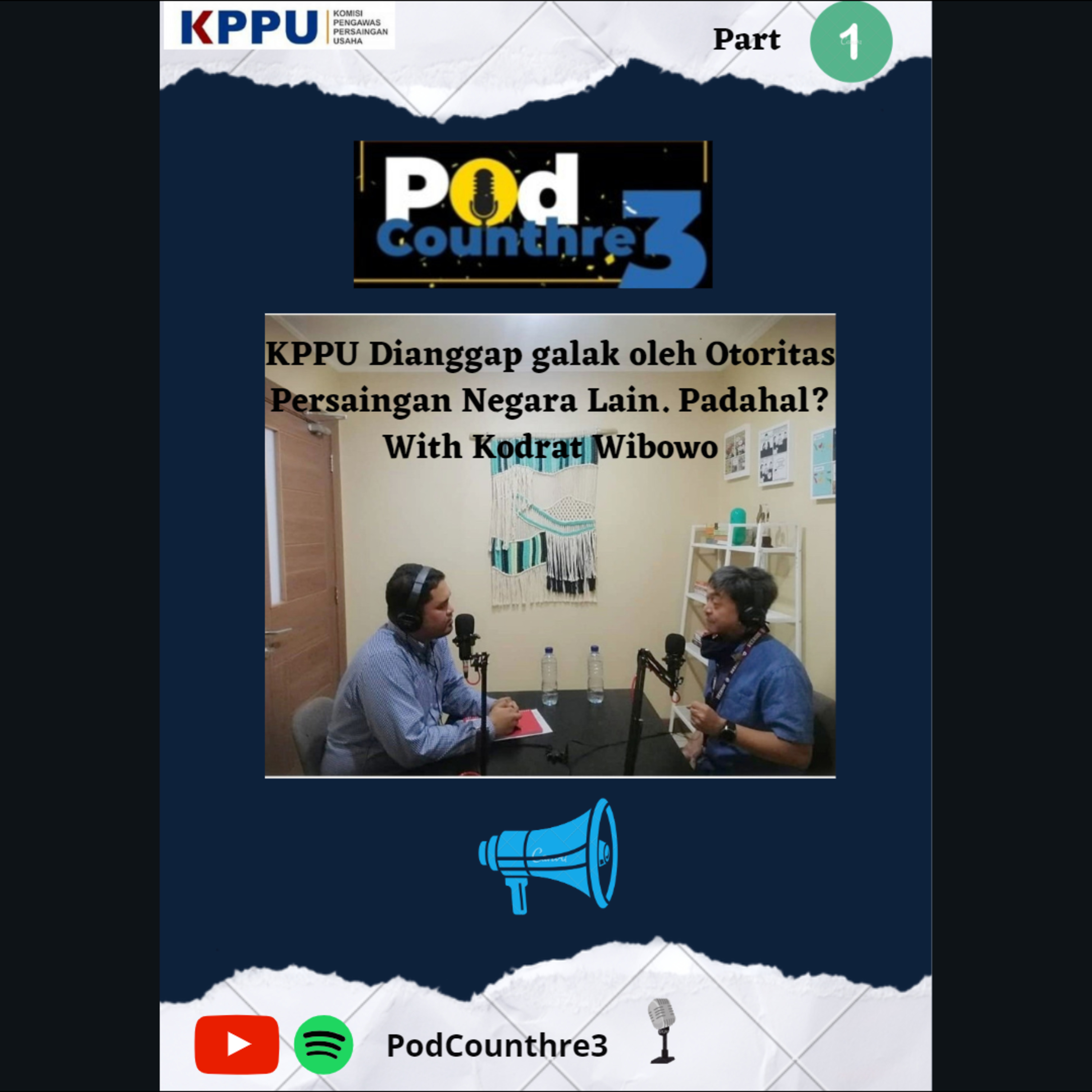 PodCounthre3