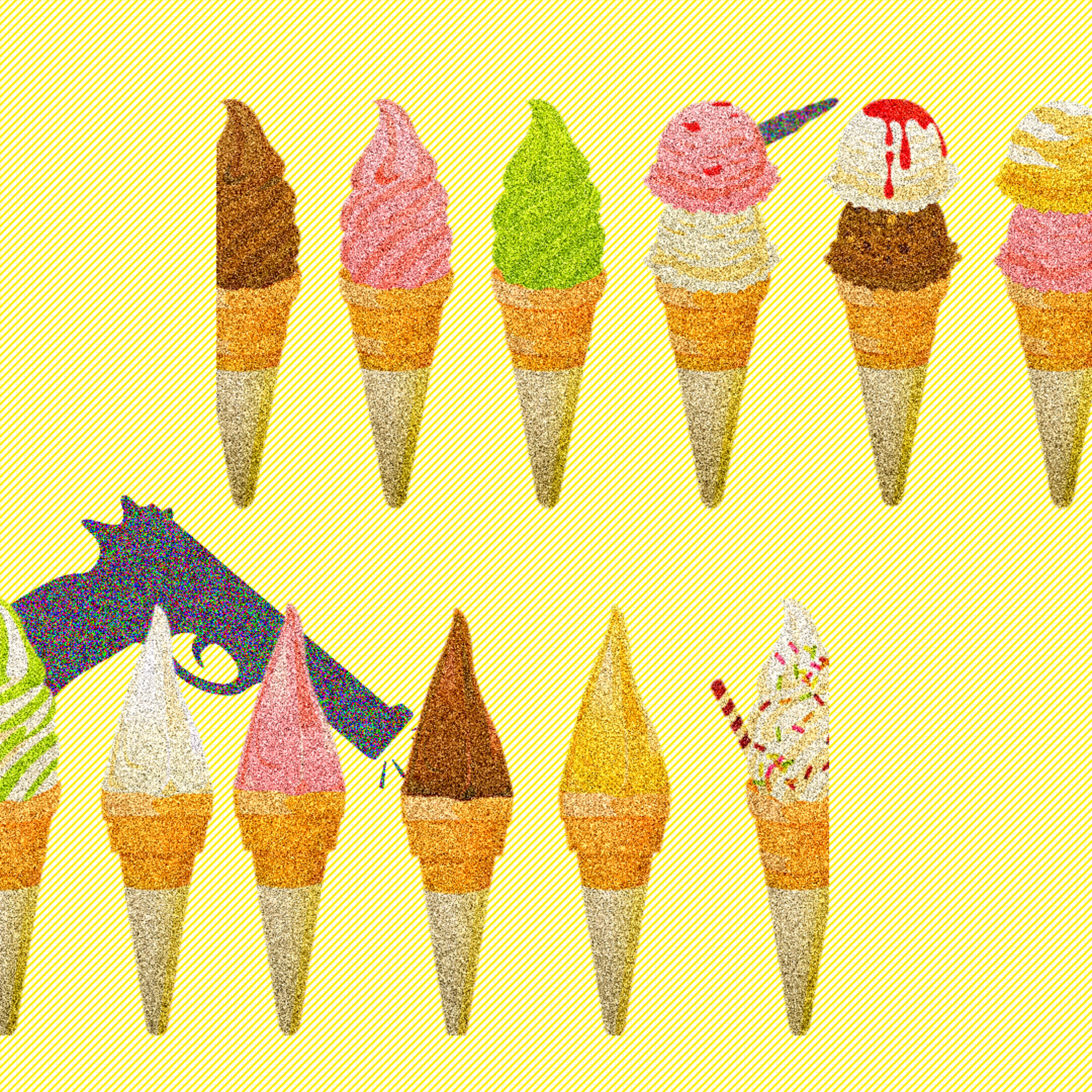 Fröör oder: Die beklemmenden Zeichen von Untermoos