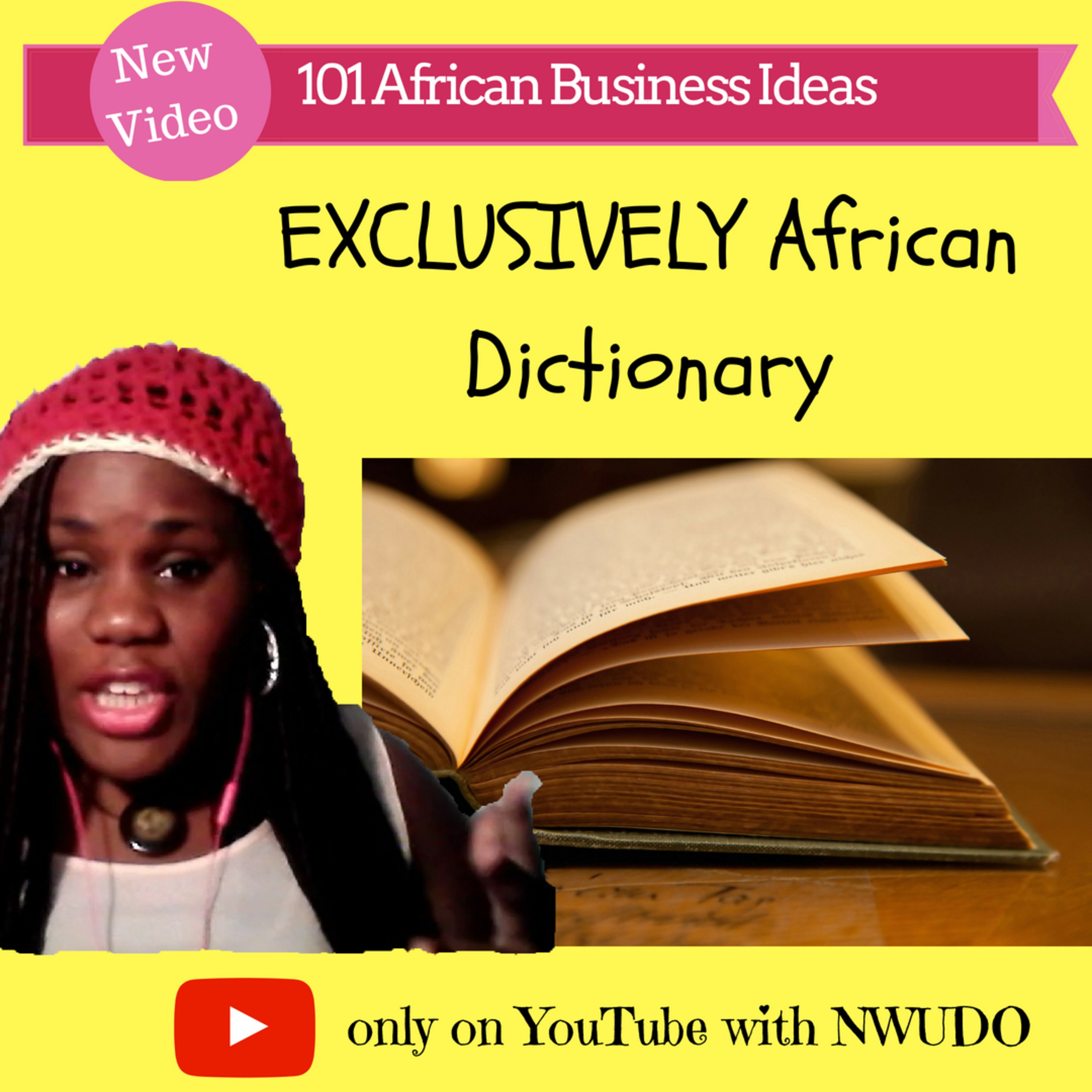 Igbo Futurism Discussions