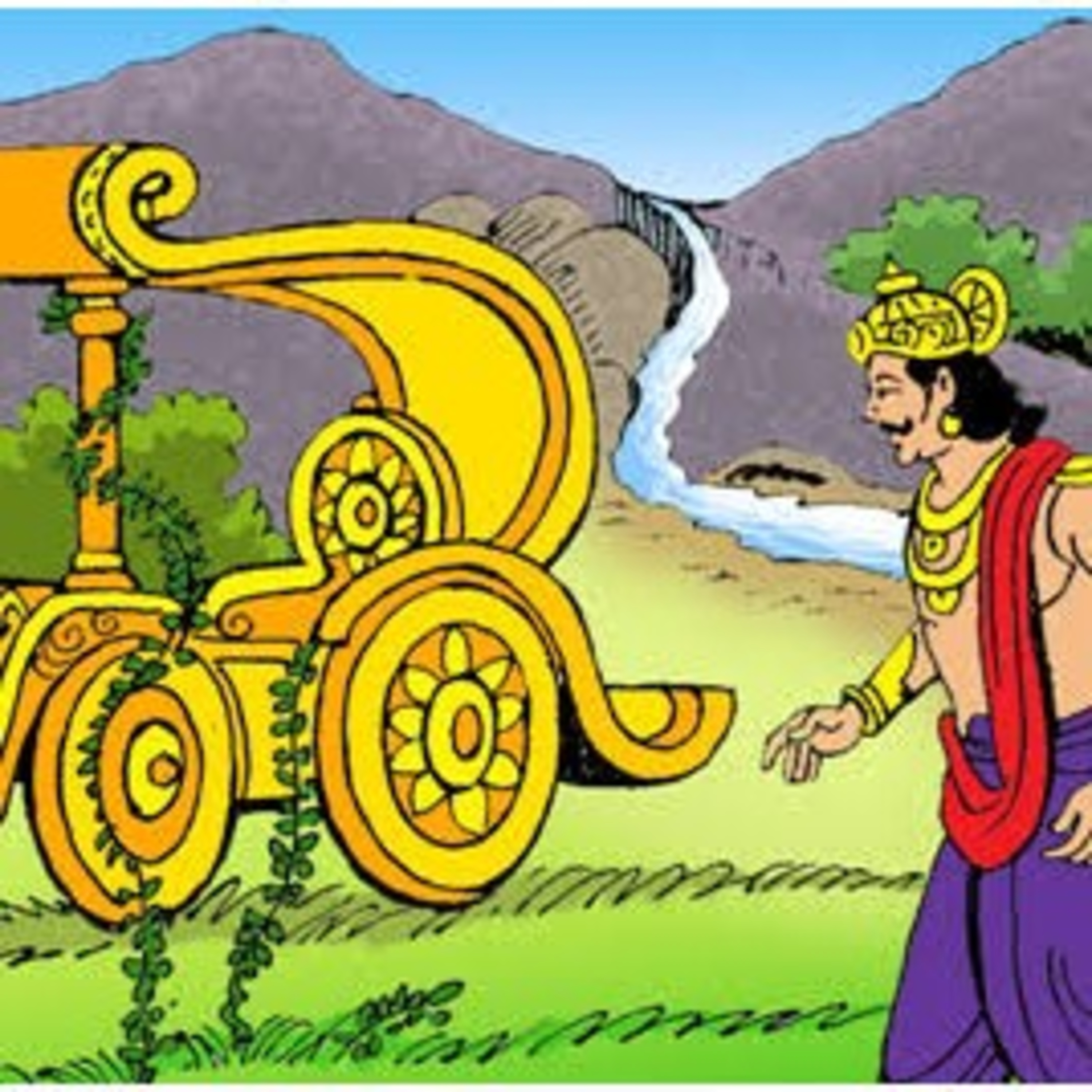 பாரி episode artwork