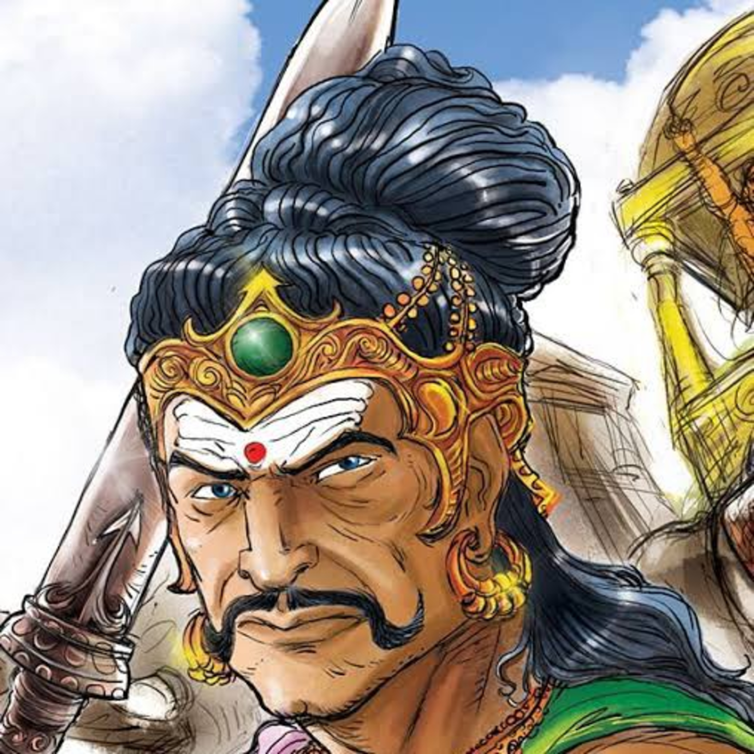 காரி episode artwork