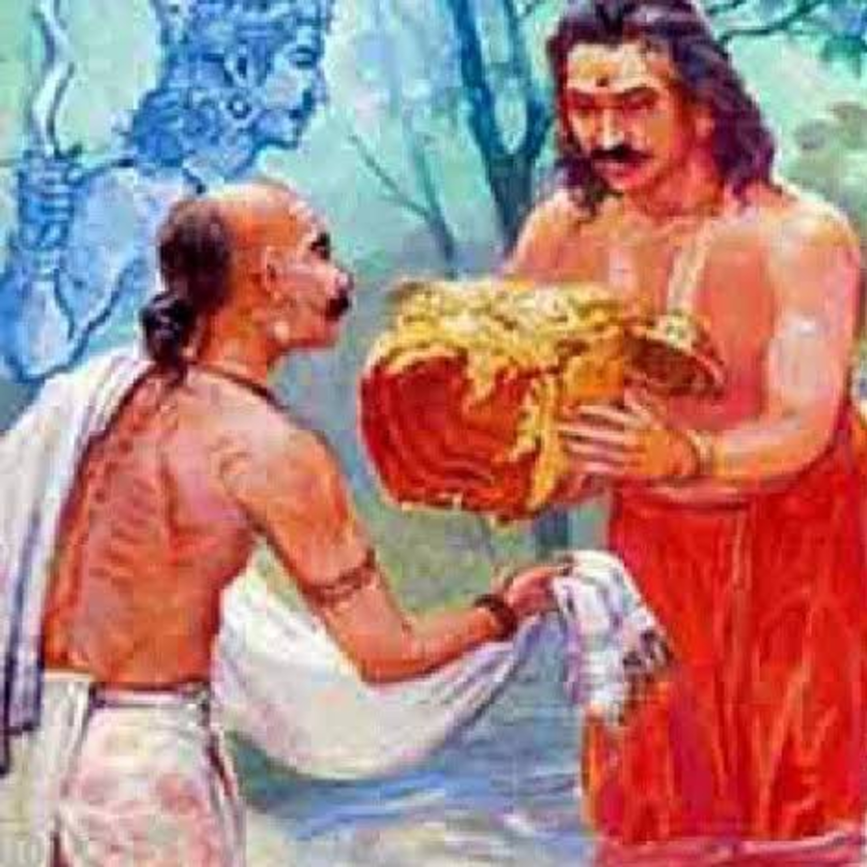 அவியன் episode artwork