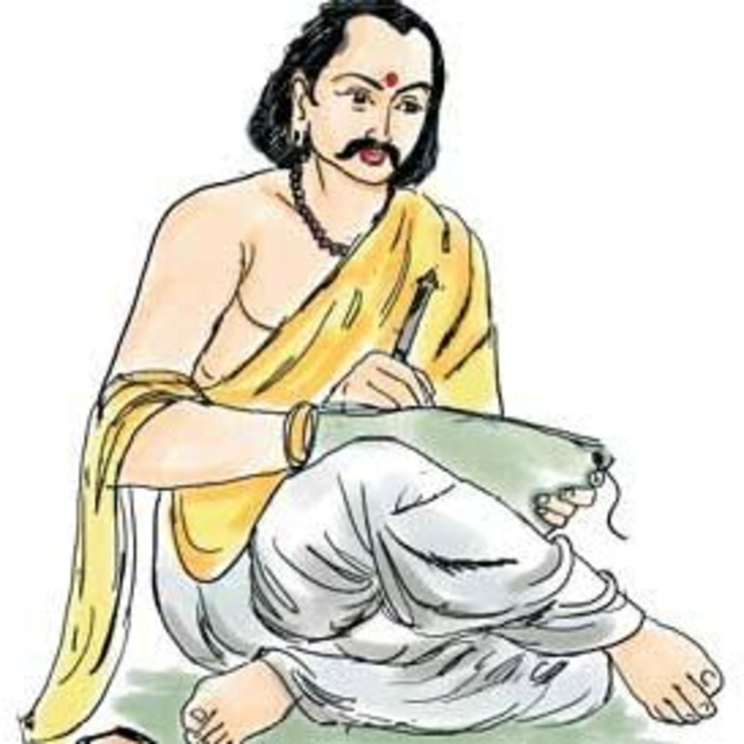 சடையப்ப வள்ளல் episode artwork