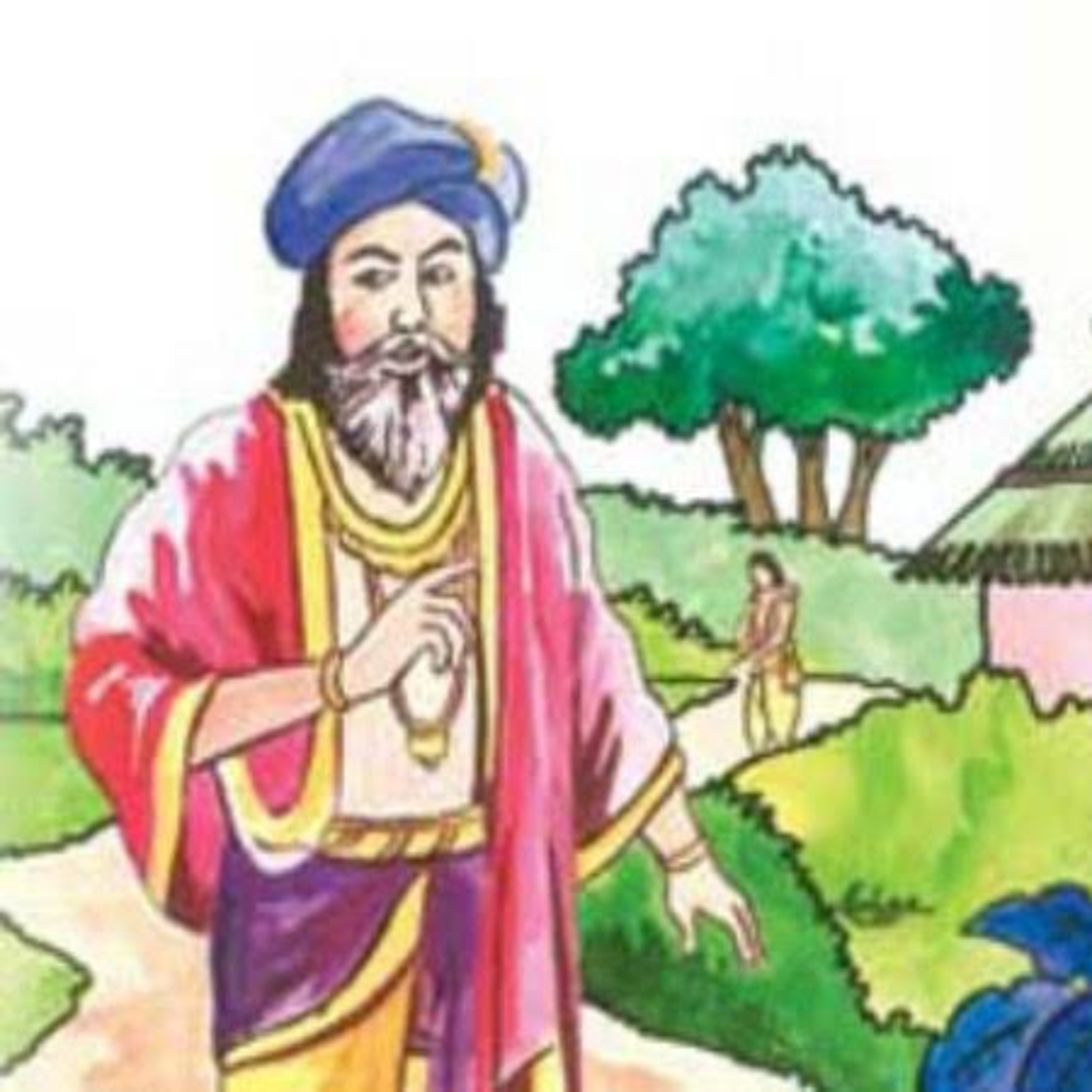 சீதக்காதி

 episode artwork