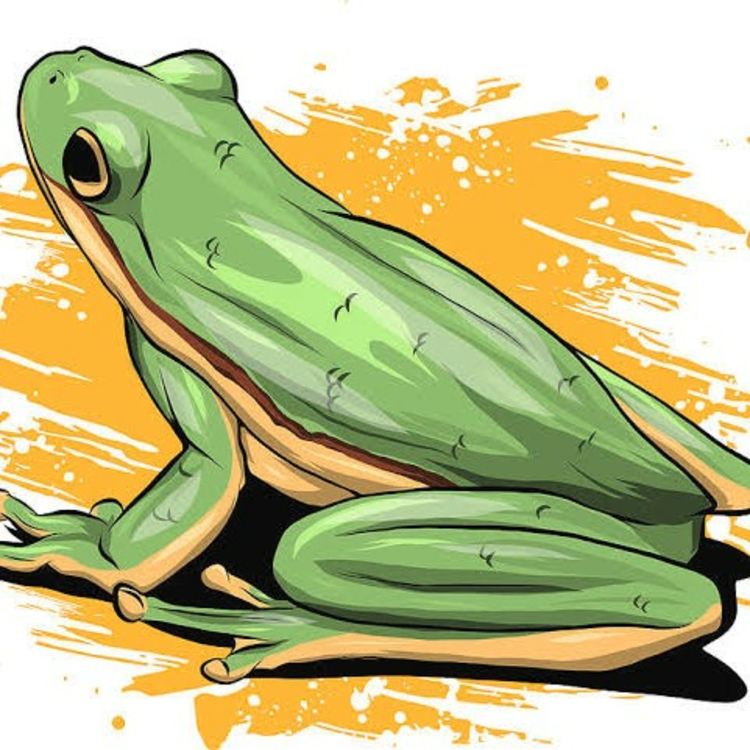 தகவமைத்துக் கொள்ளல் episode artwork