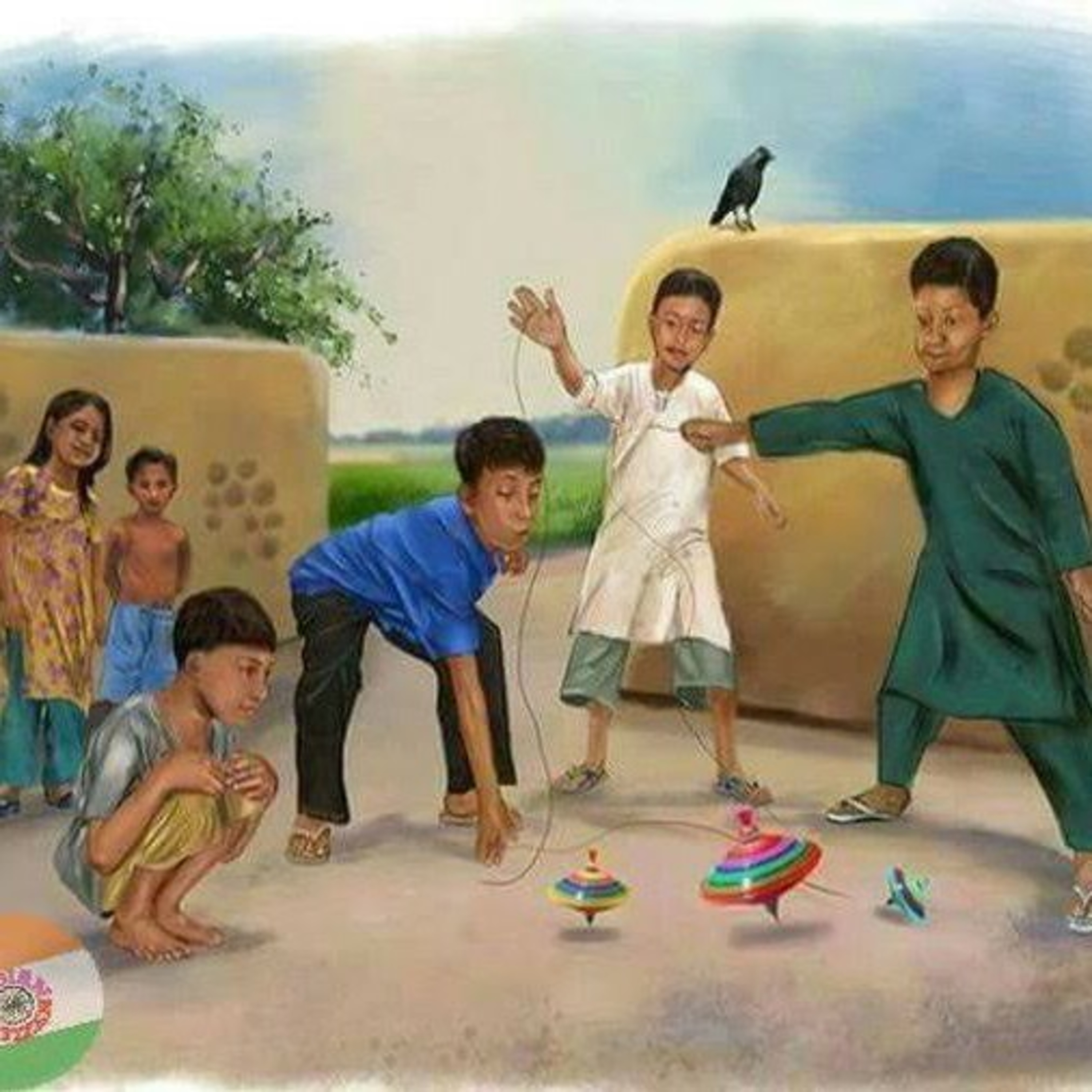 இணையதள வசதியே இல்லாமல் போனால் episode artwork