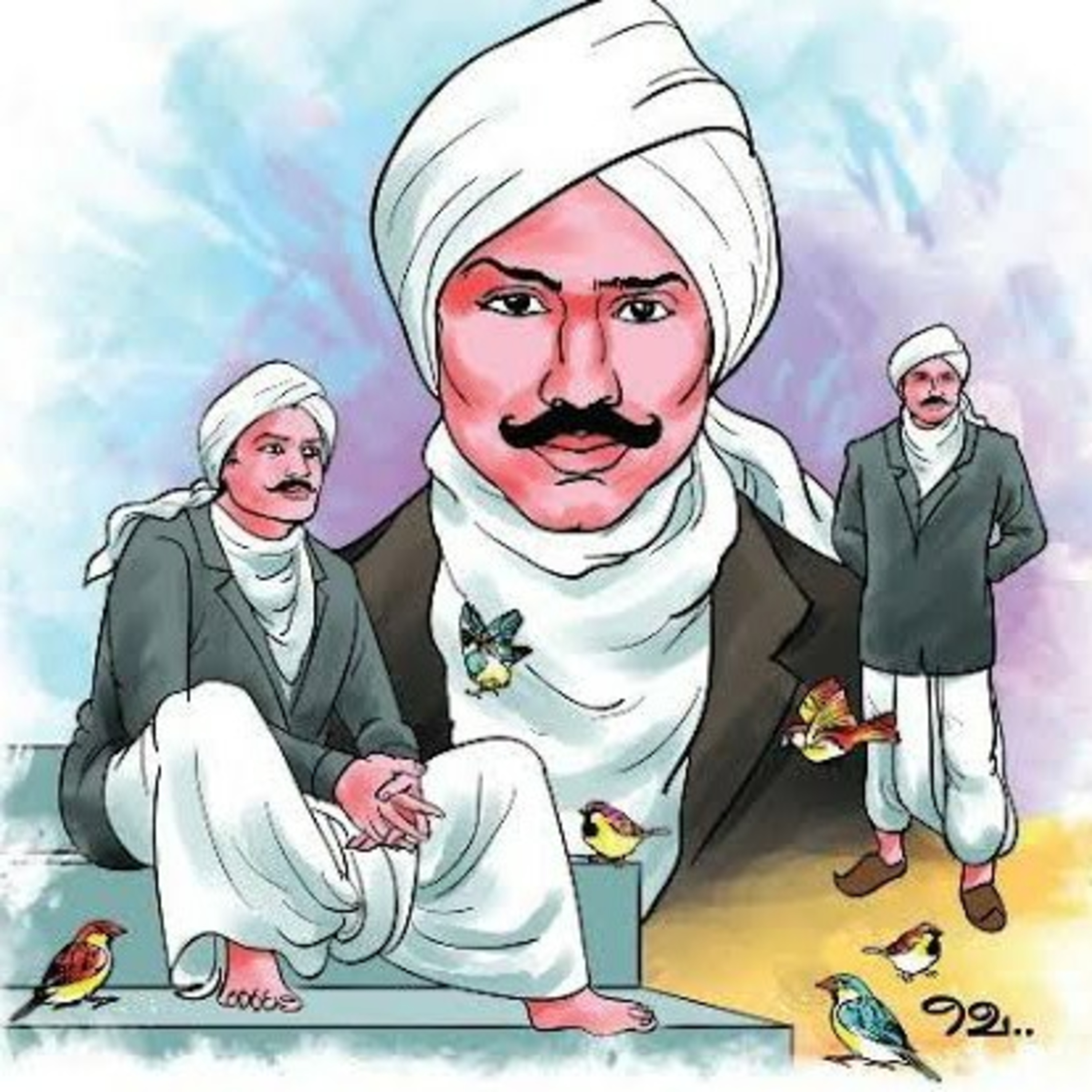 எச்சத்தால் காணப்படும் episode artwork