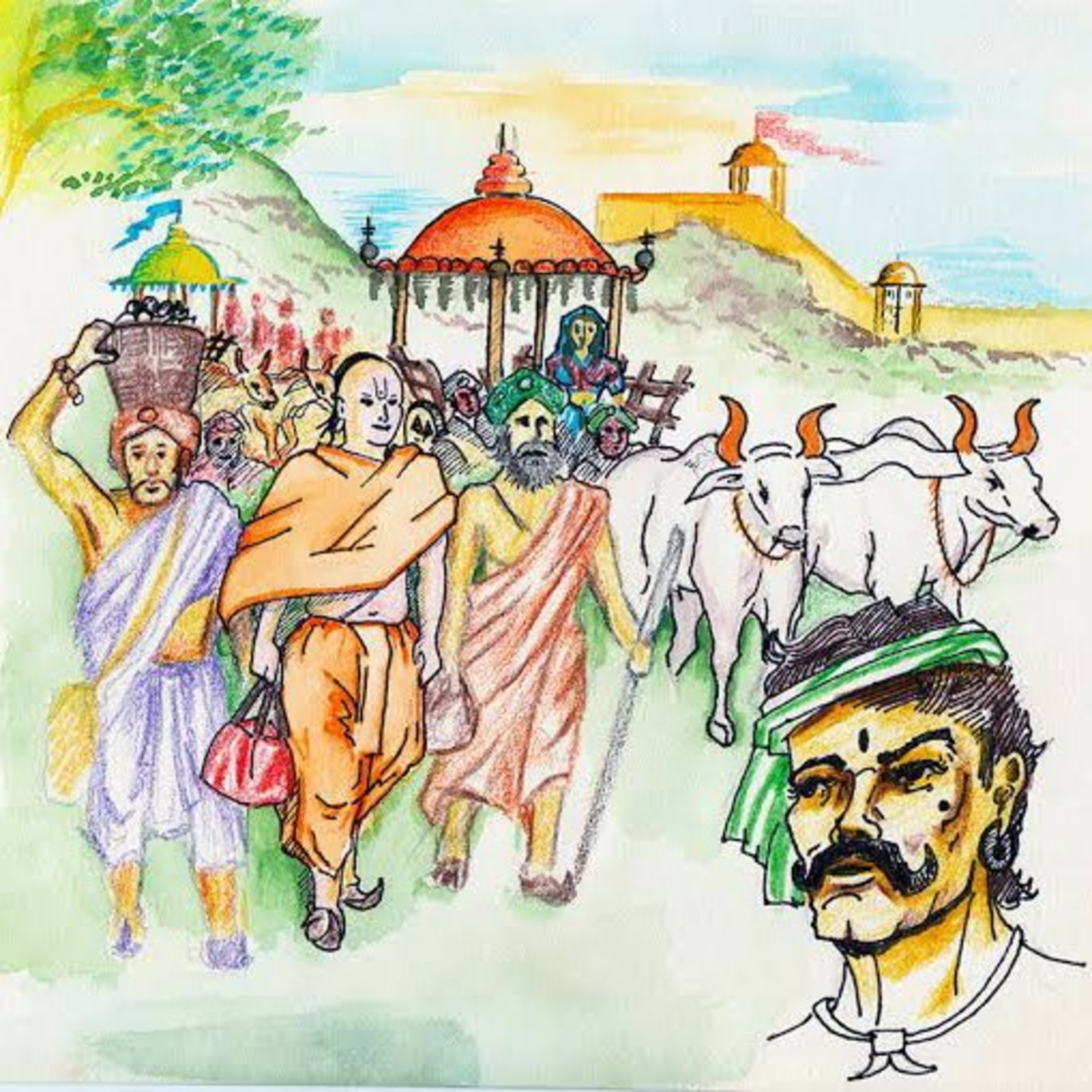 இன்புற்றார் எய்தும் சிறப்பு

 episode artwork