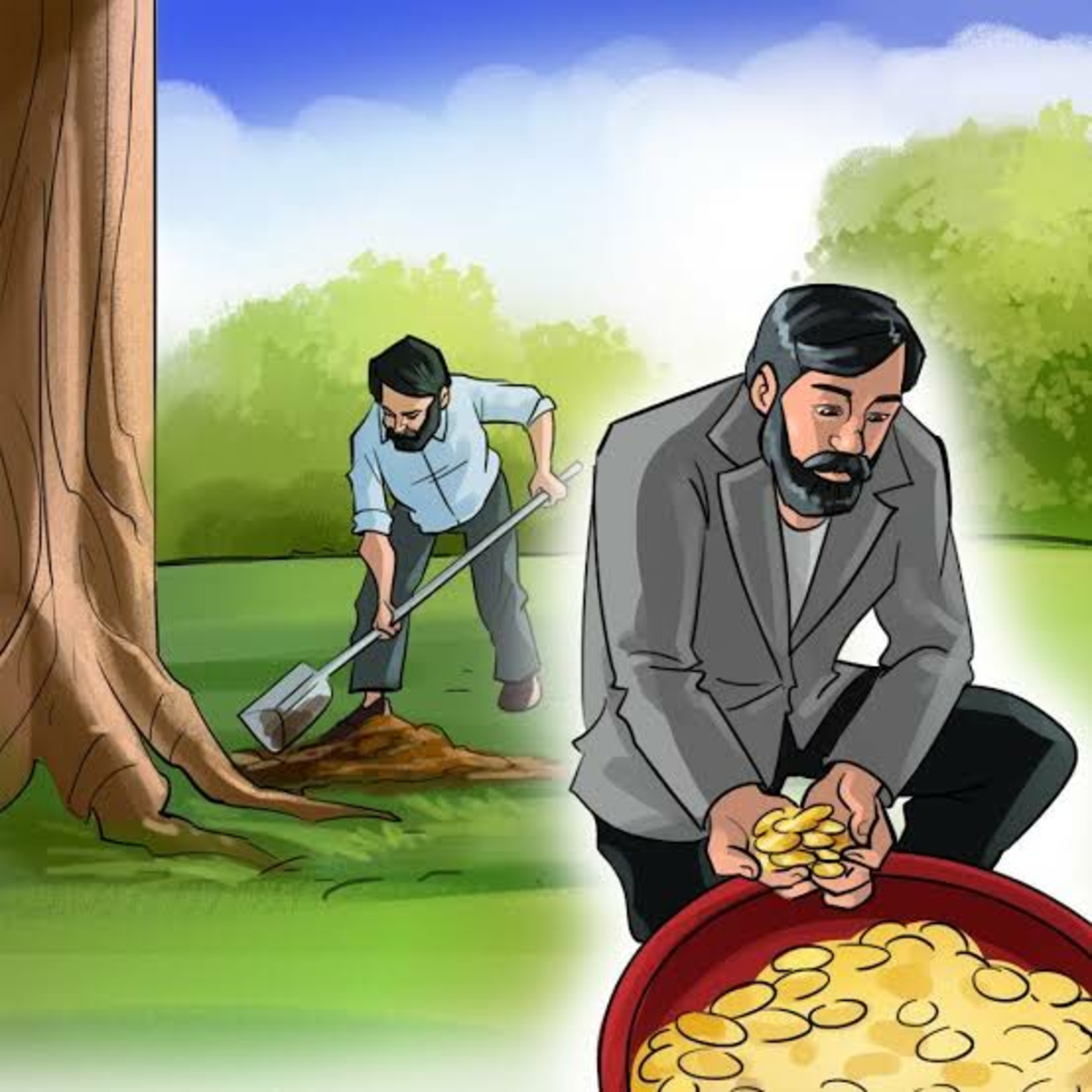 கோடியுண் டாயினும் இல் episode artwork