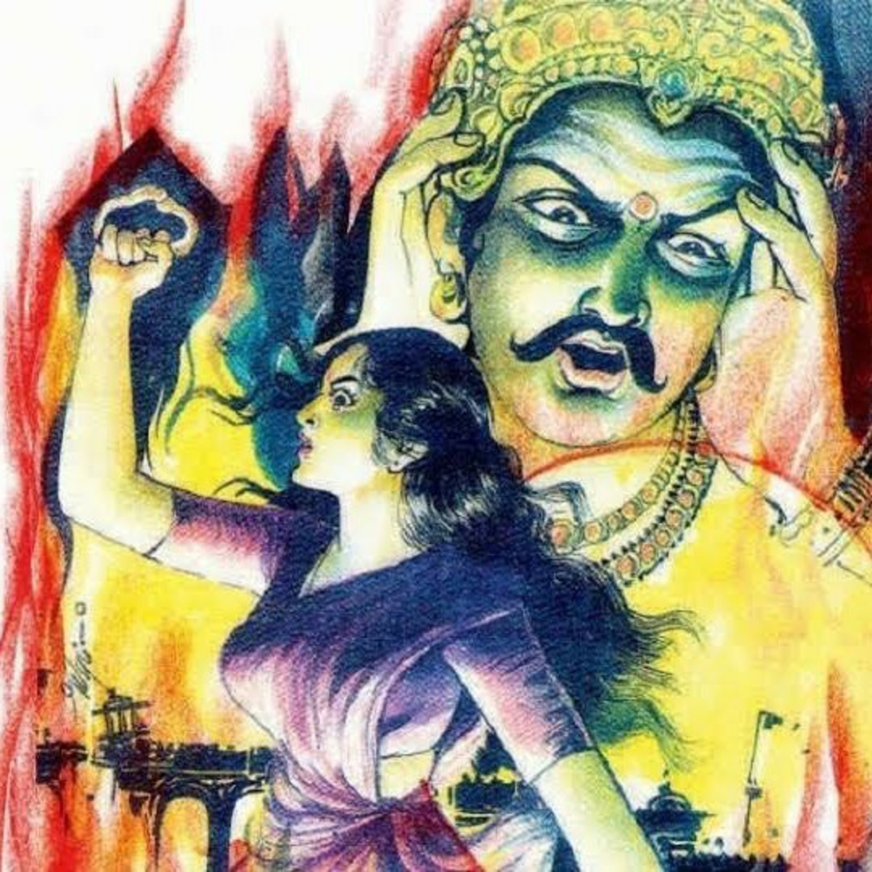 பொற்கொல்லன் episode artwork