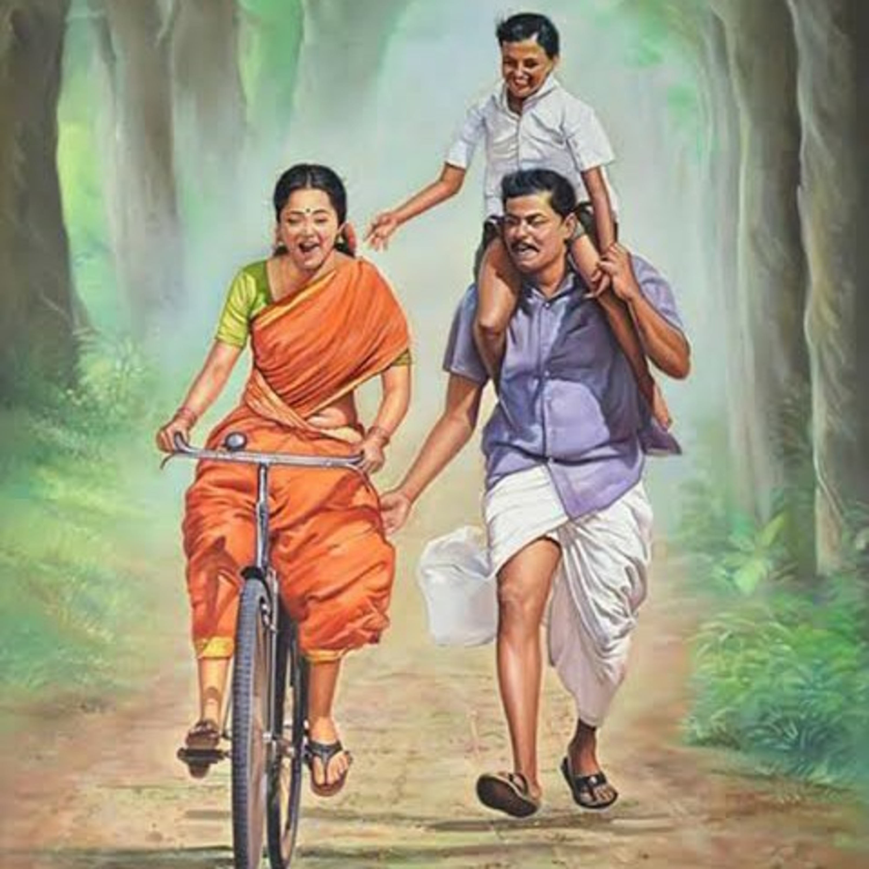 இல்வாழ்க்கை episode artwork