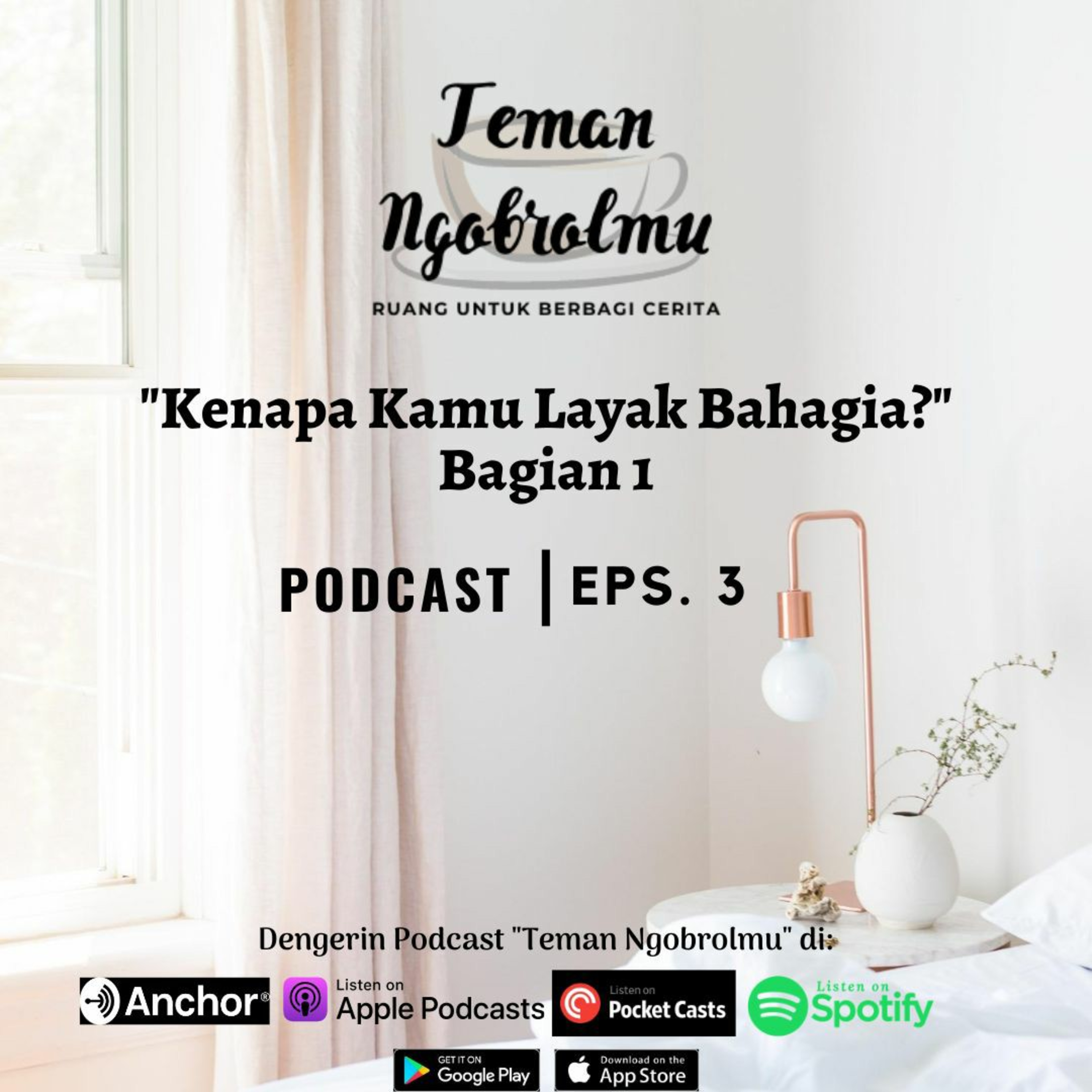 Teman Ngobrolmu