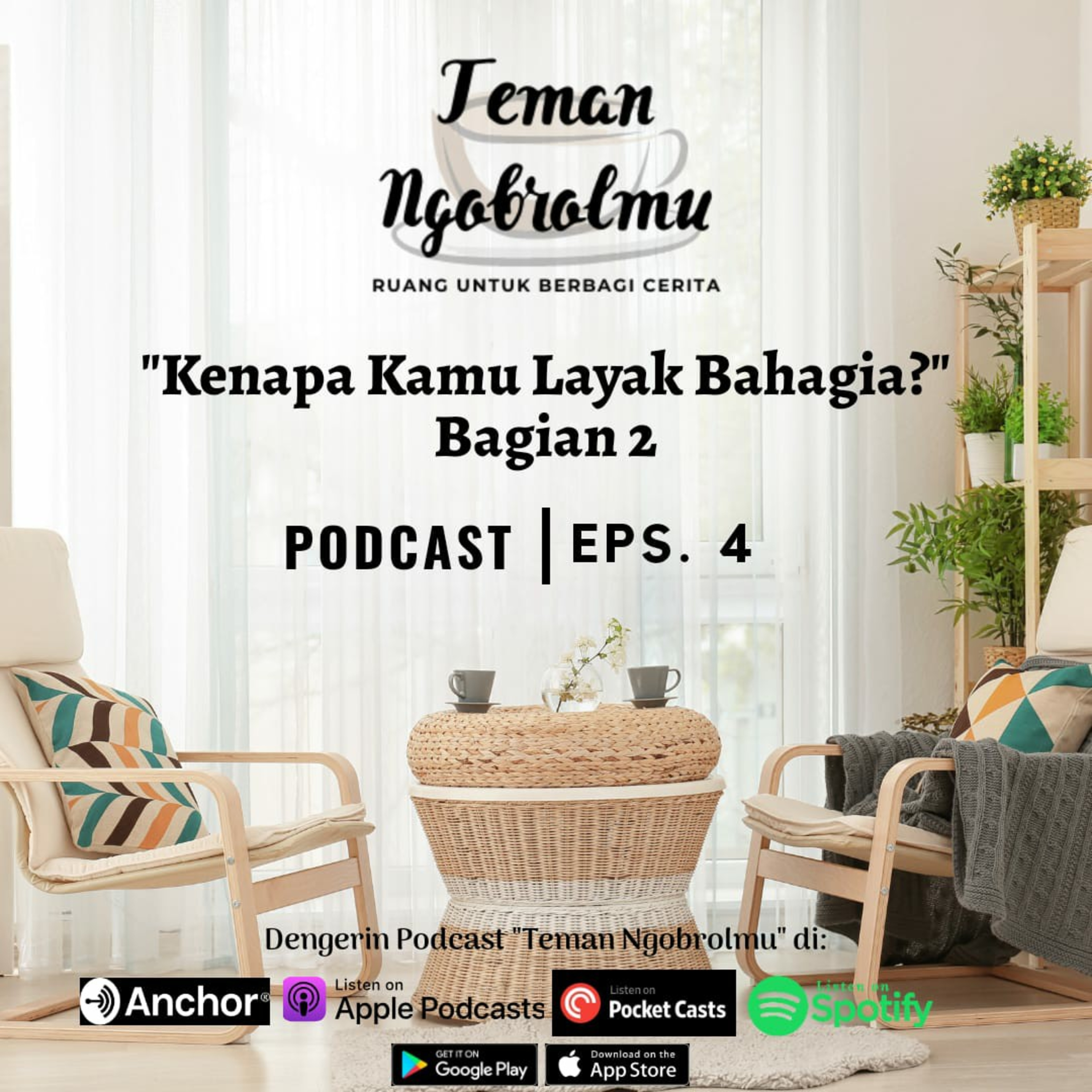 Teman Ngobrolmu