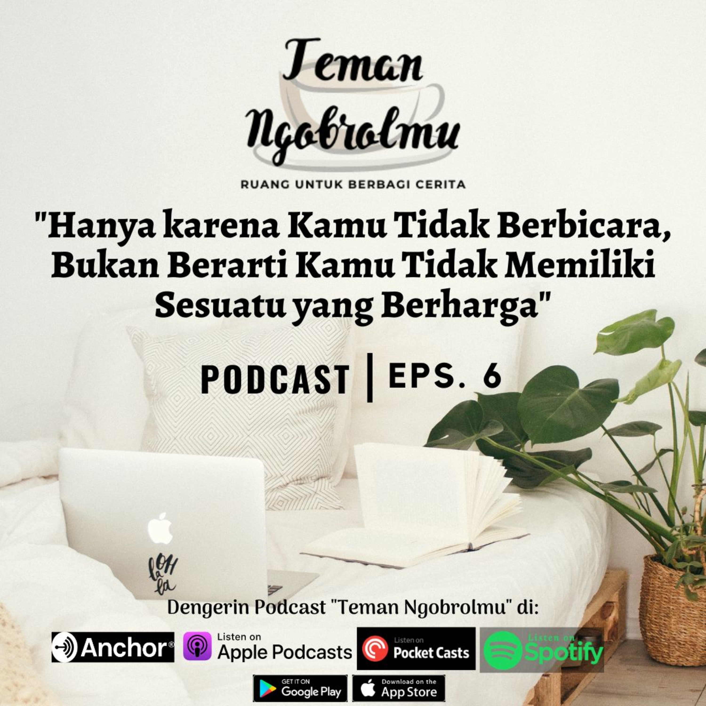 Teman Ngobrolmu