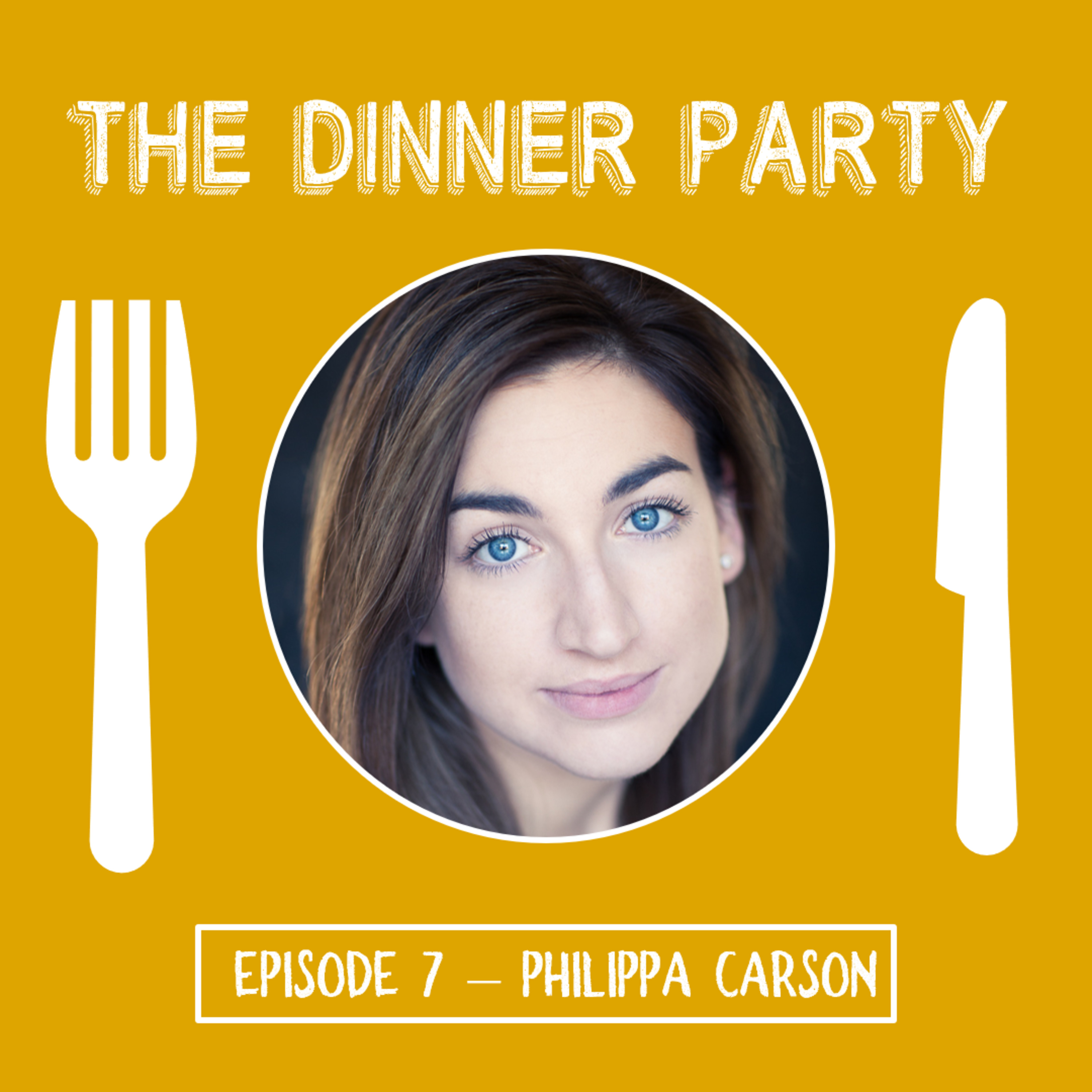 The Dinner Party