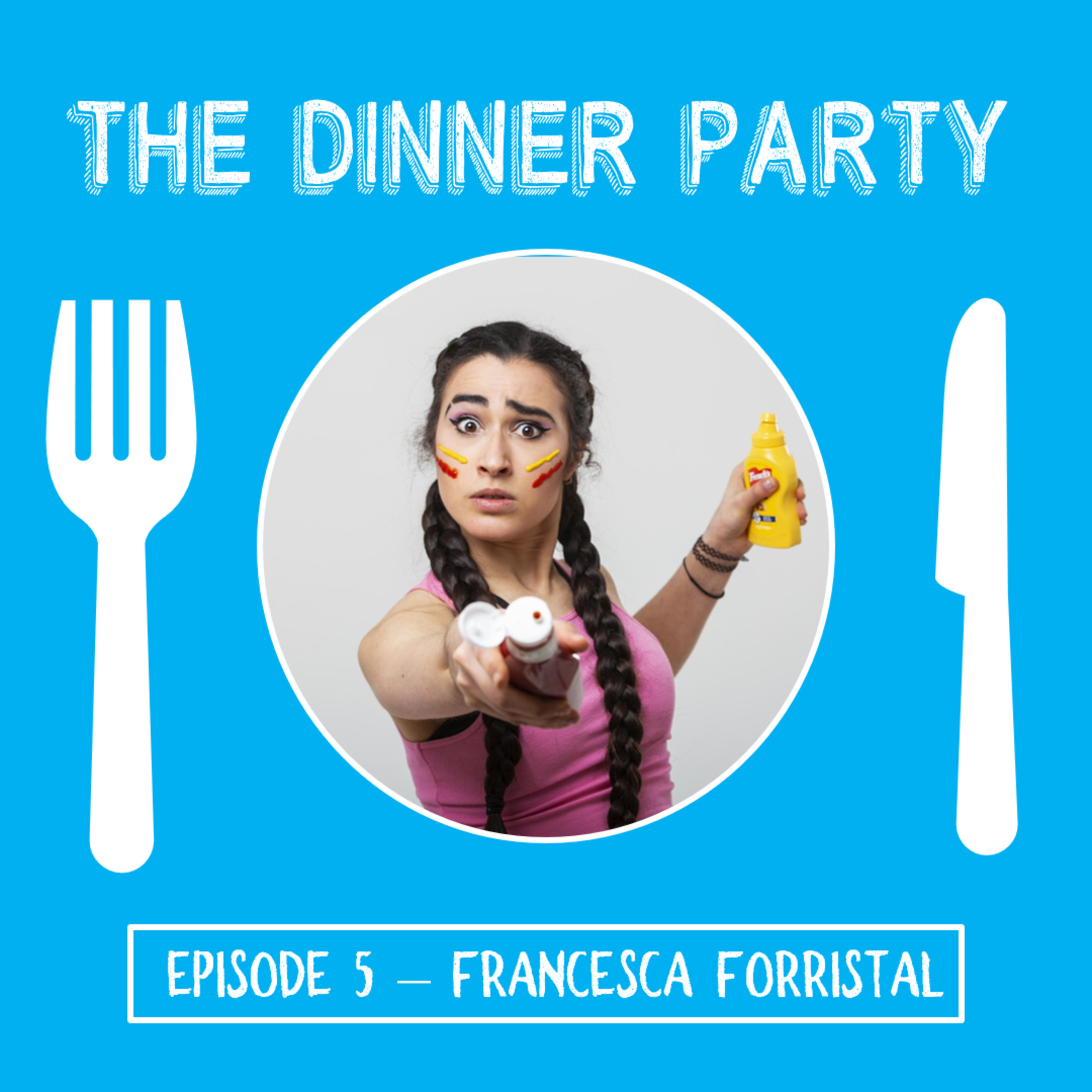 The Dinner Party